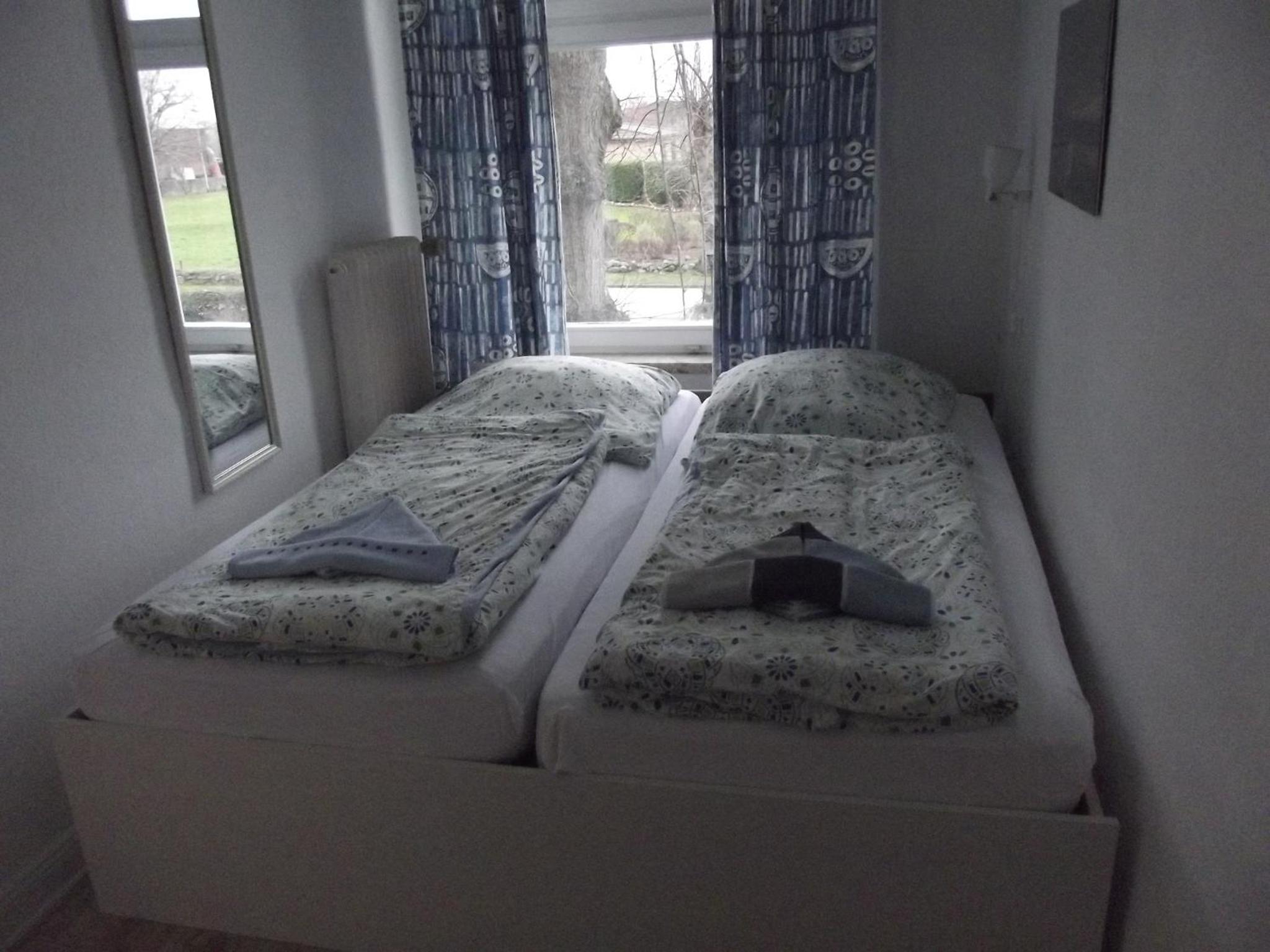 " Ferienhaus Vadersdorf" Wohnung 3 view 3