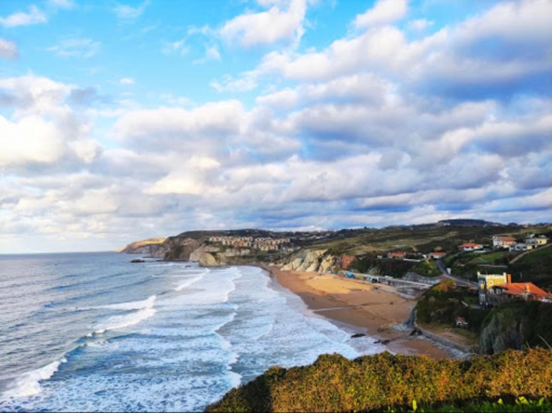 SEE AND SEA view 2