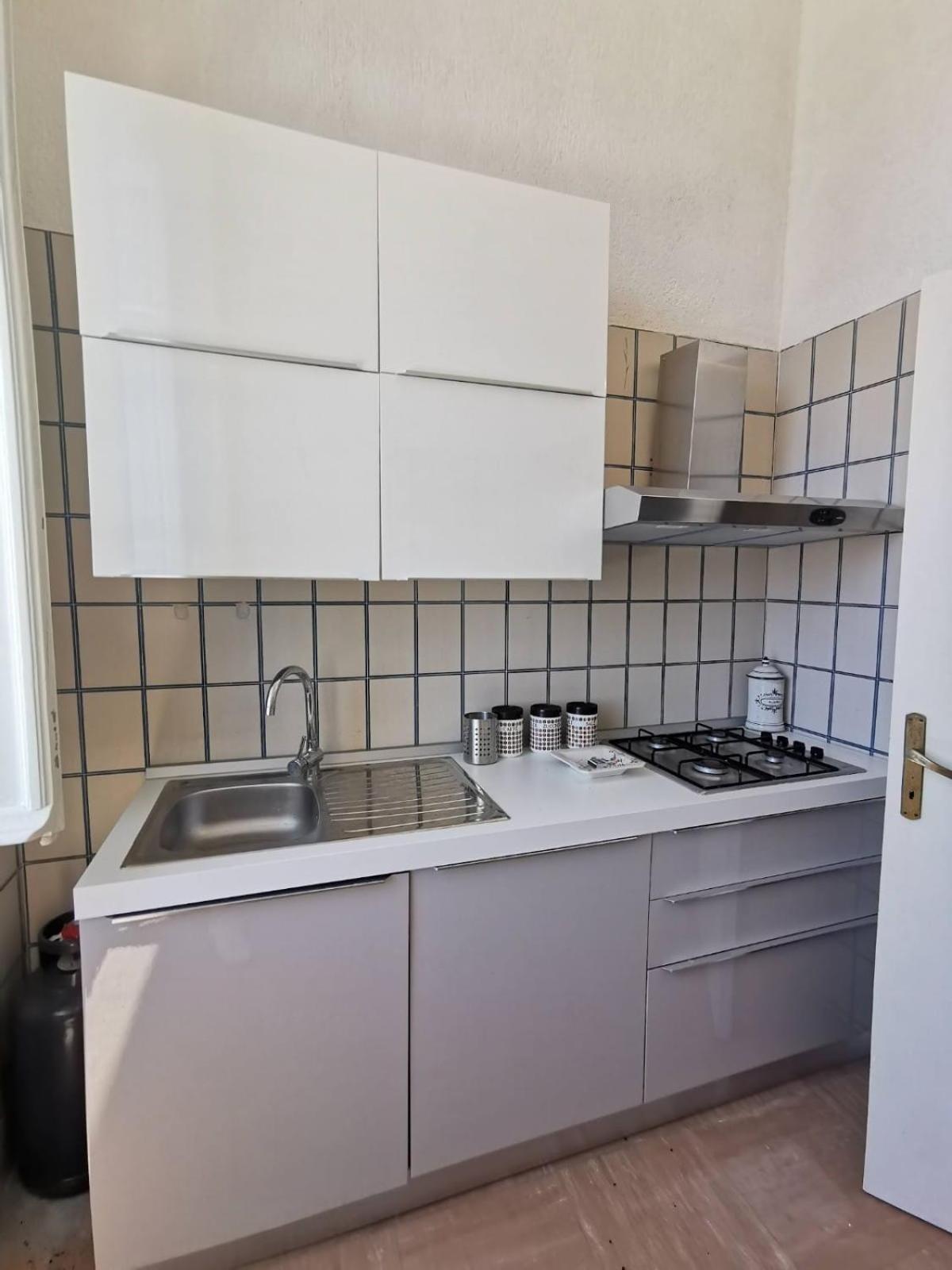 Appartamento Napoleone