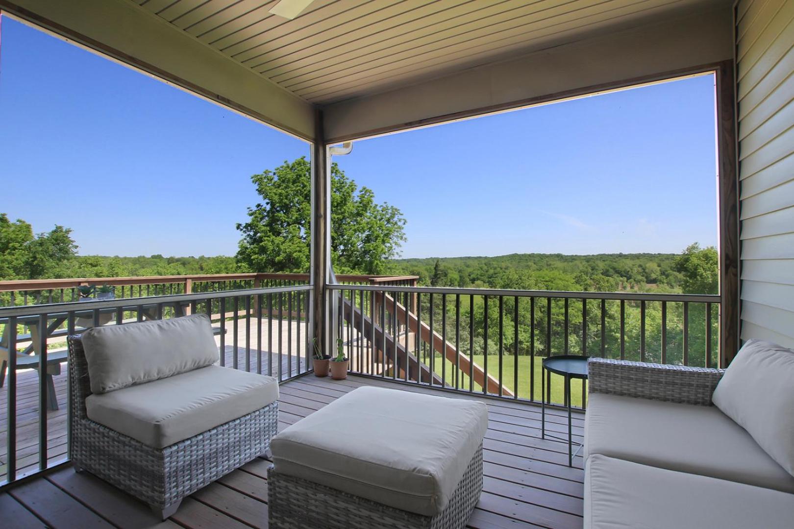 Hotel Tranquil Secluded Retreat - Image 1