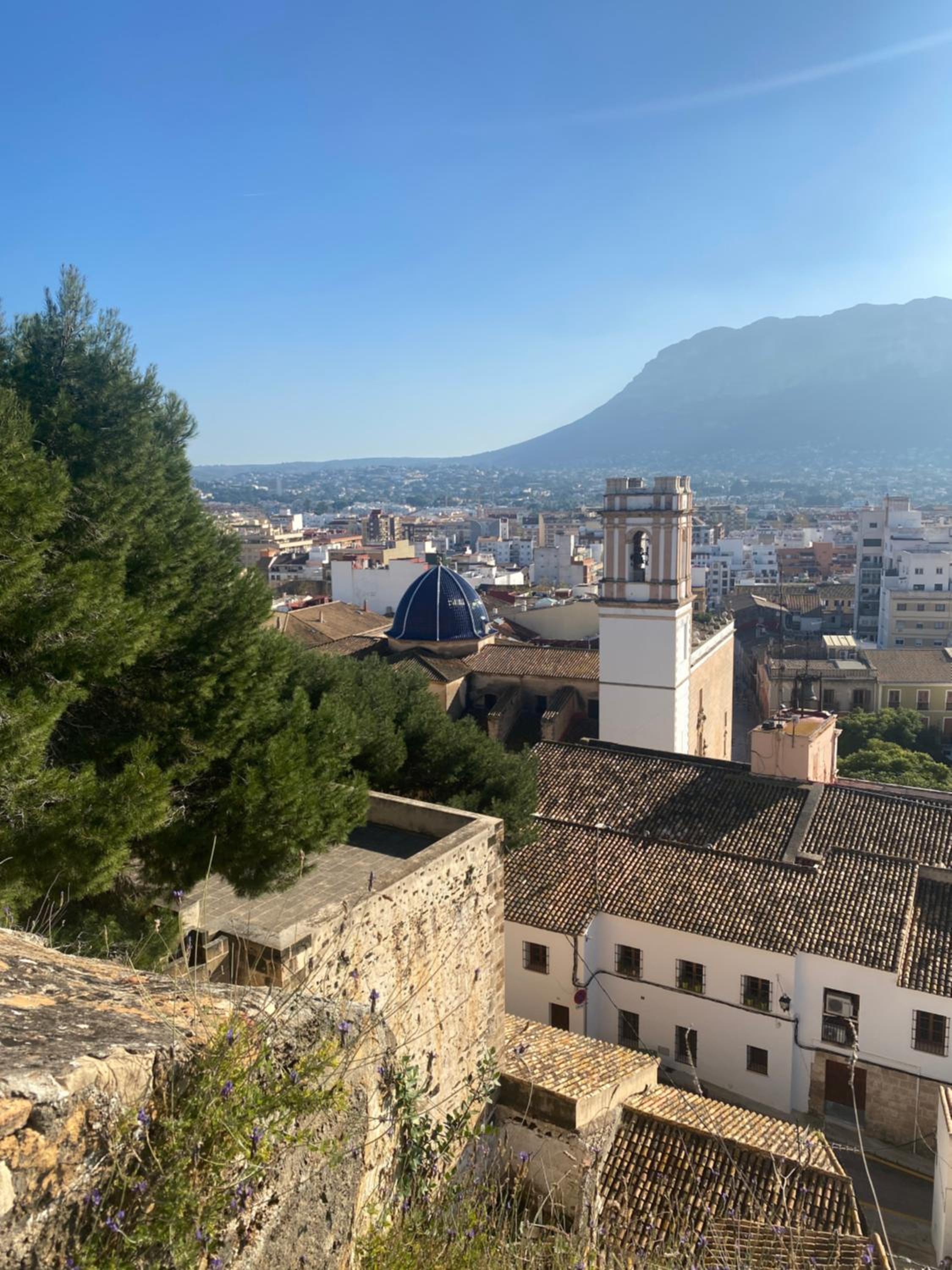 Casa Castillo.