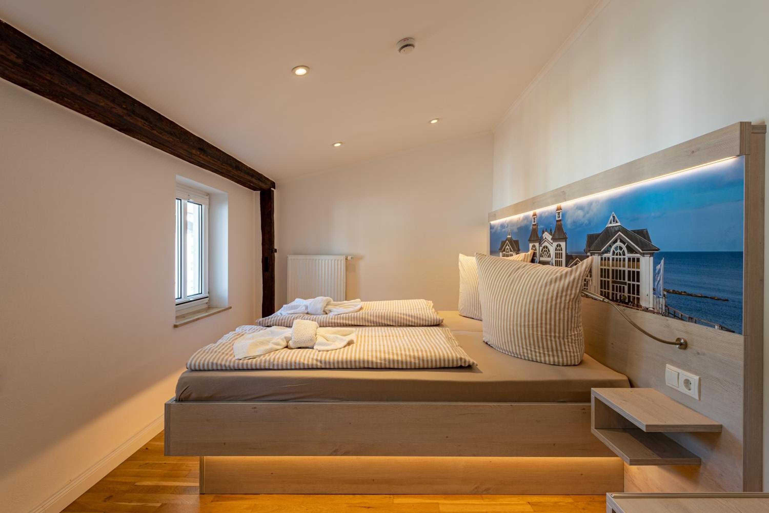 Villa Sand im Schuh