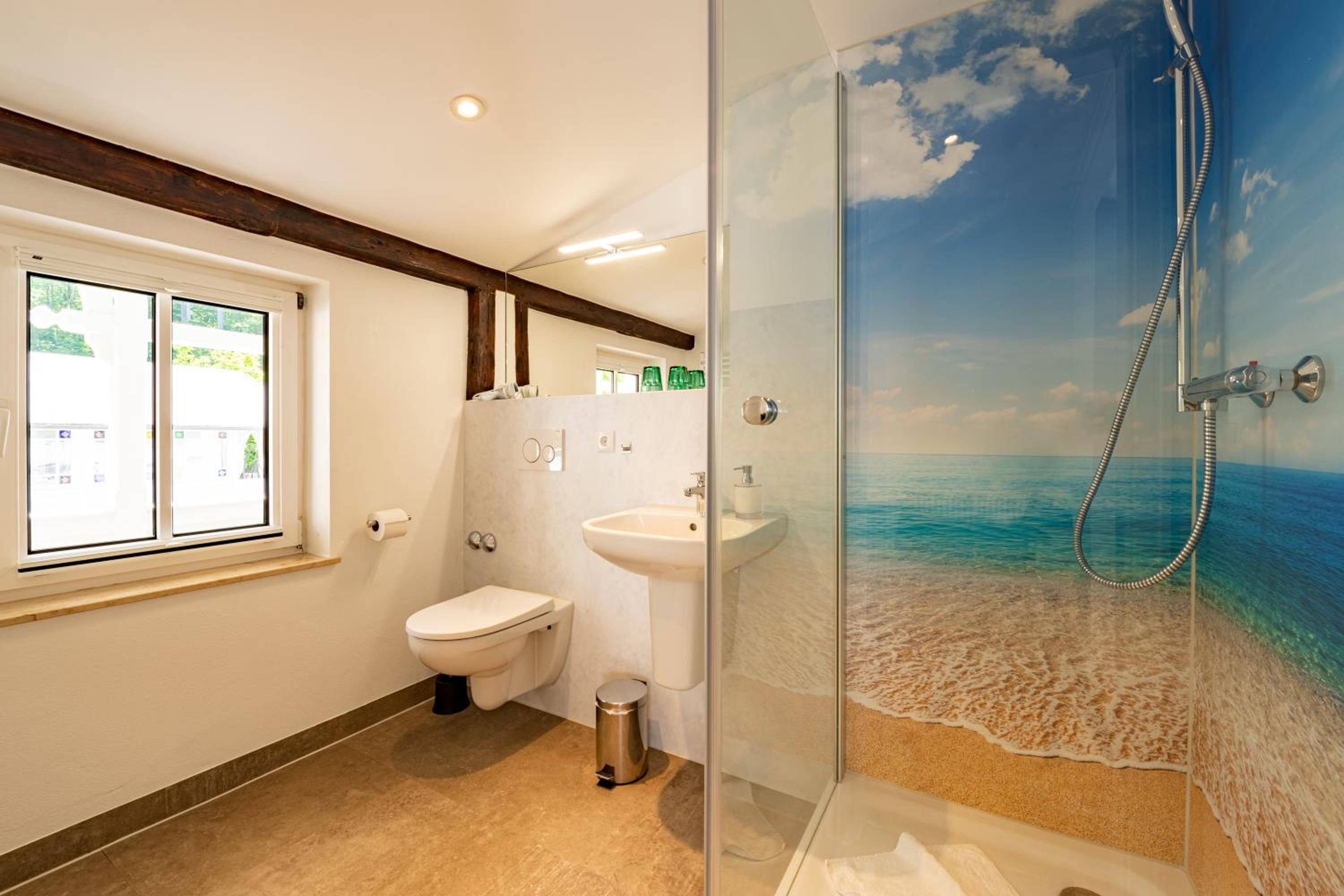 Villa Sand im Schuh