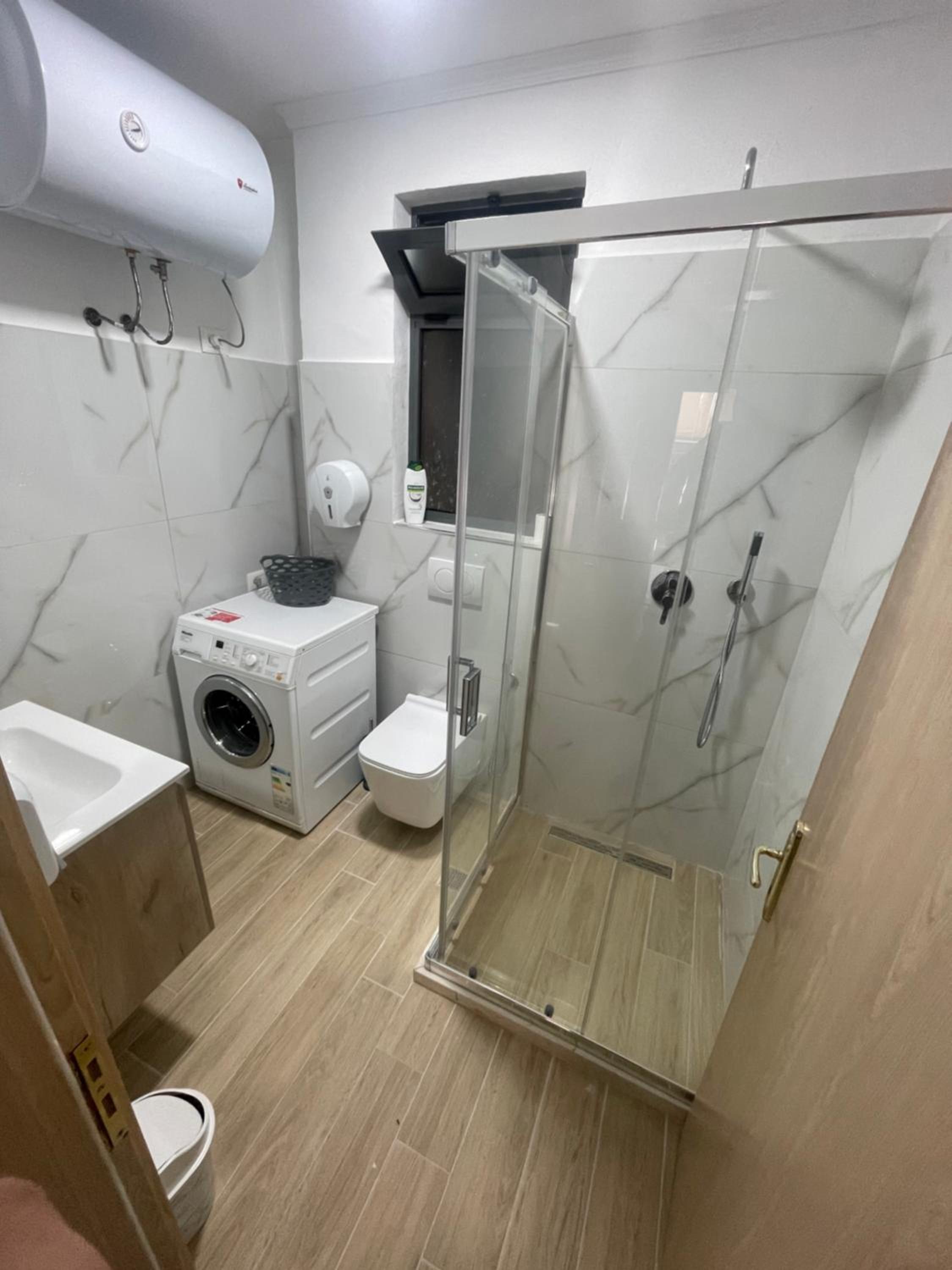 Cheap studios , 10 meters from beach