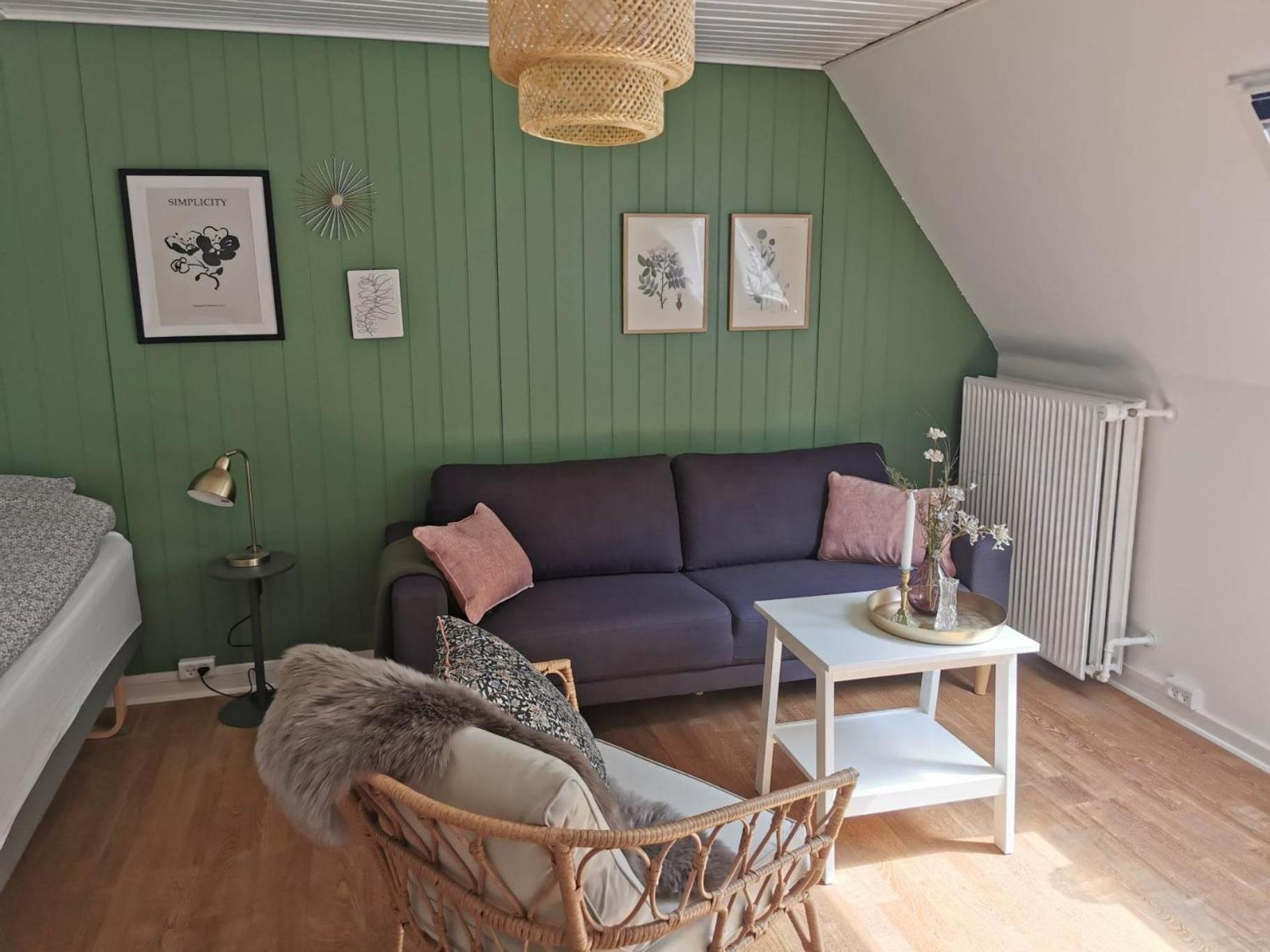 Agervig Bed & Breakfast