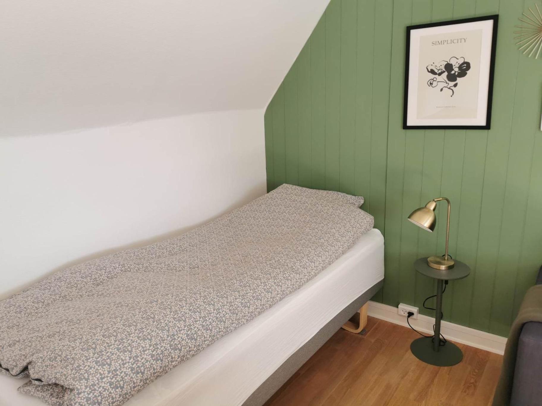 Agervig Bed & Breakfast