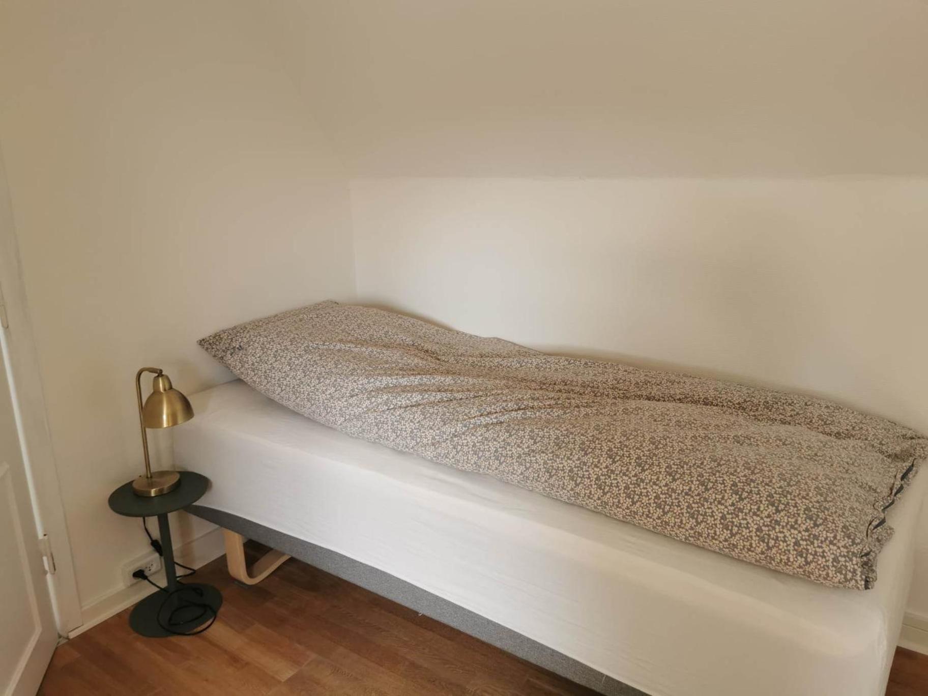 Agervig Bed & Breakfast