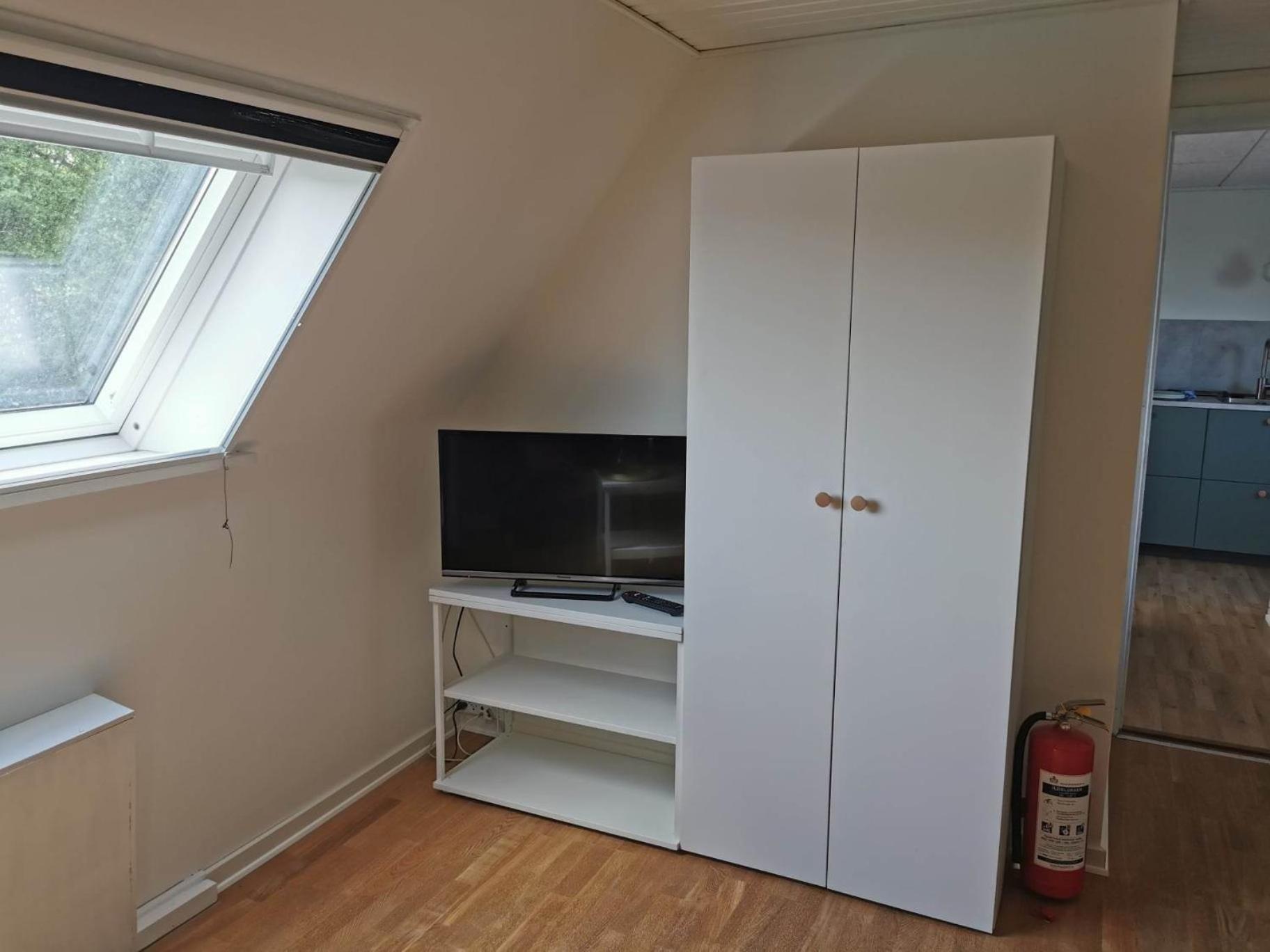 Agervig Bed & Breakfast
