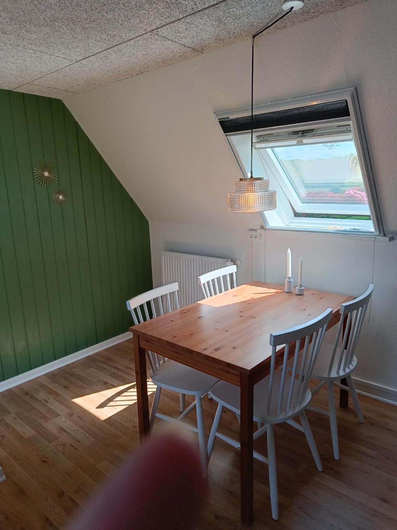Agervig Bed & Breakfast