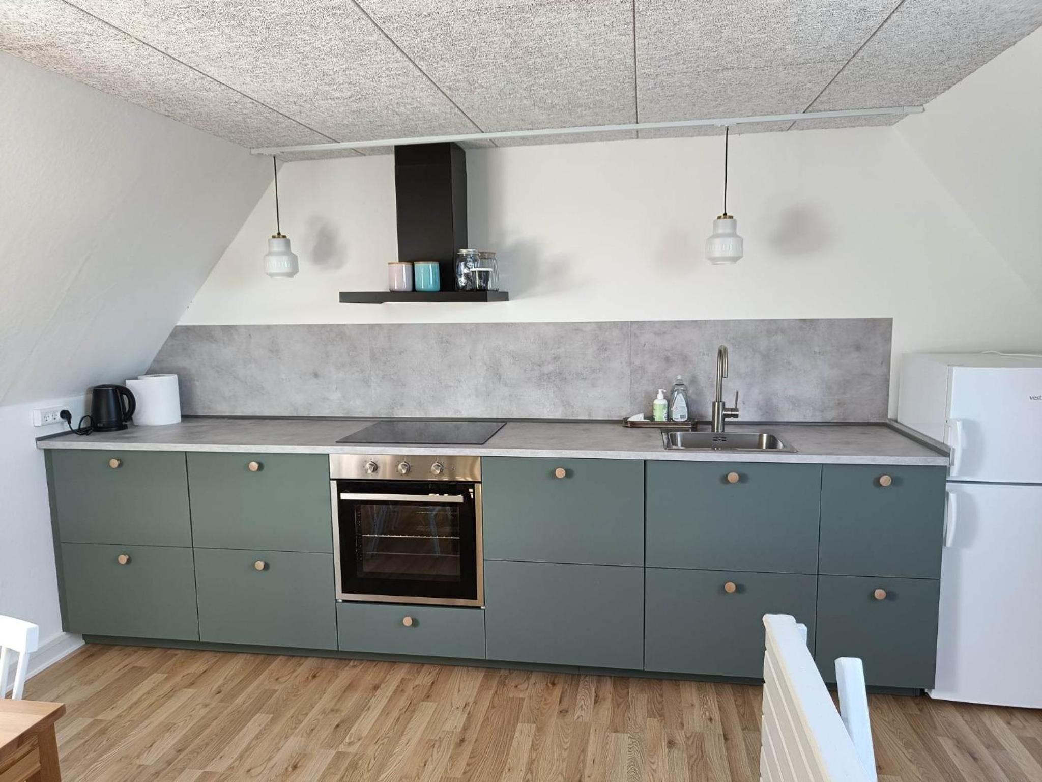 Agervig Bed & Breakfast