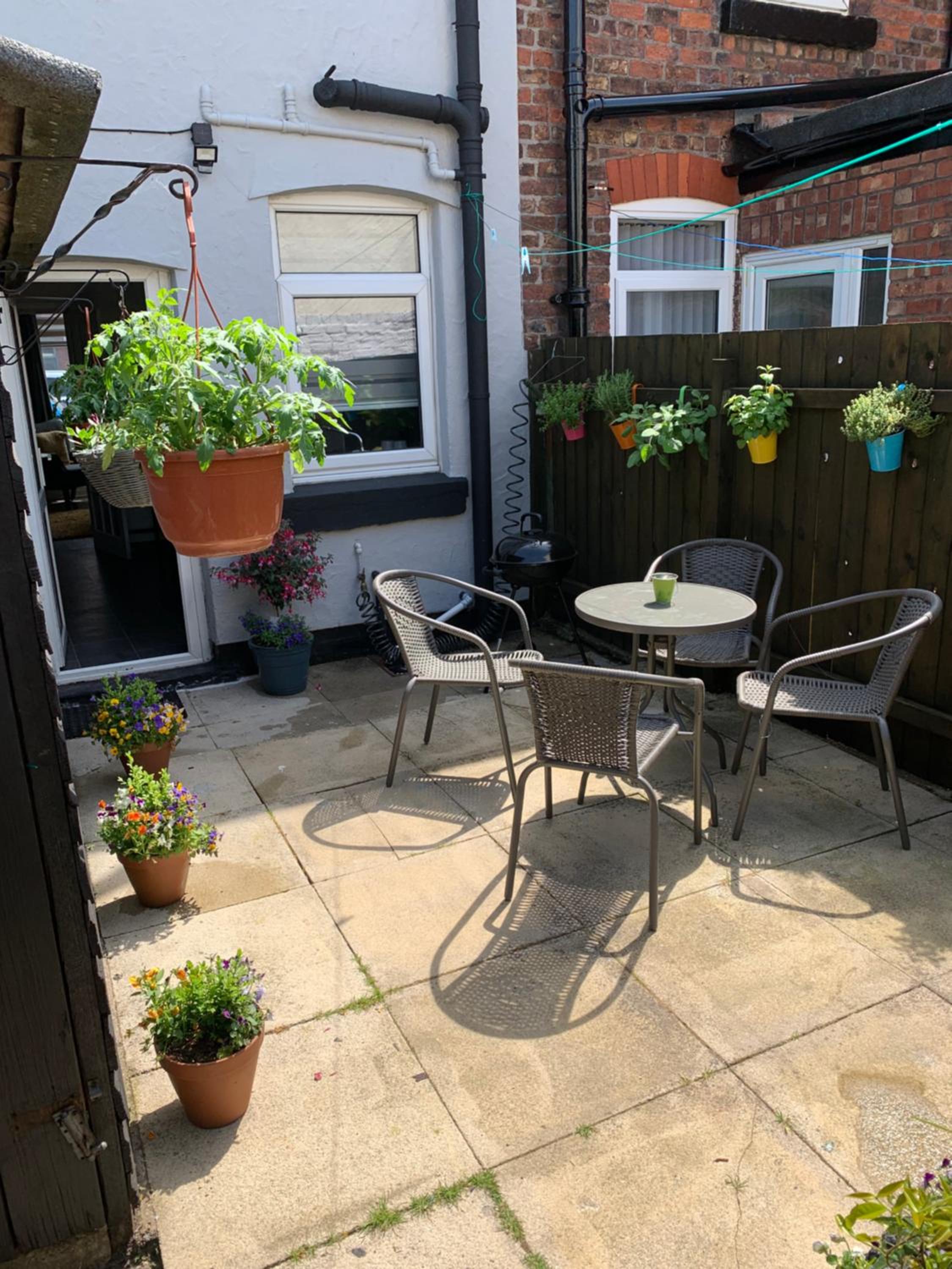 Charming Terraced House in Central Hoylake, photo 19