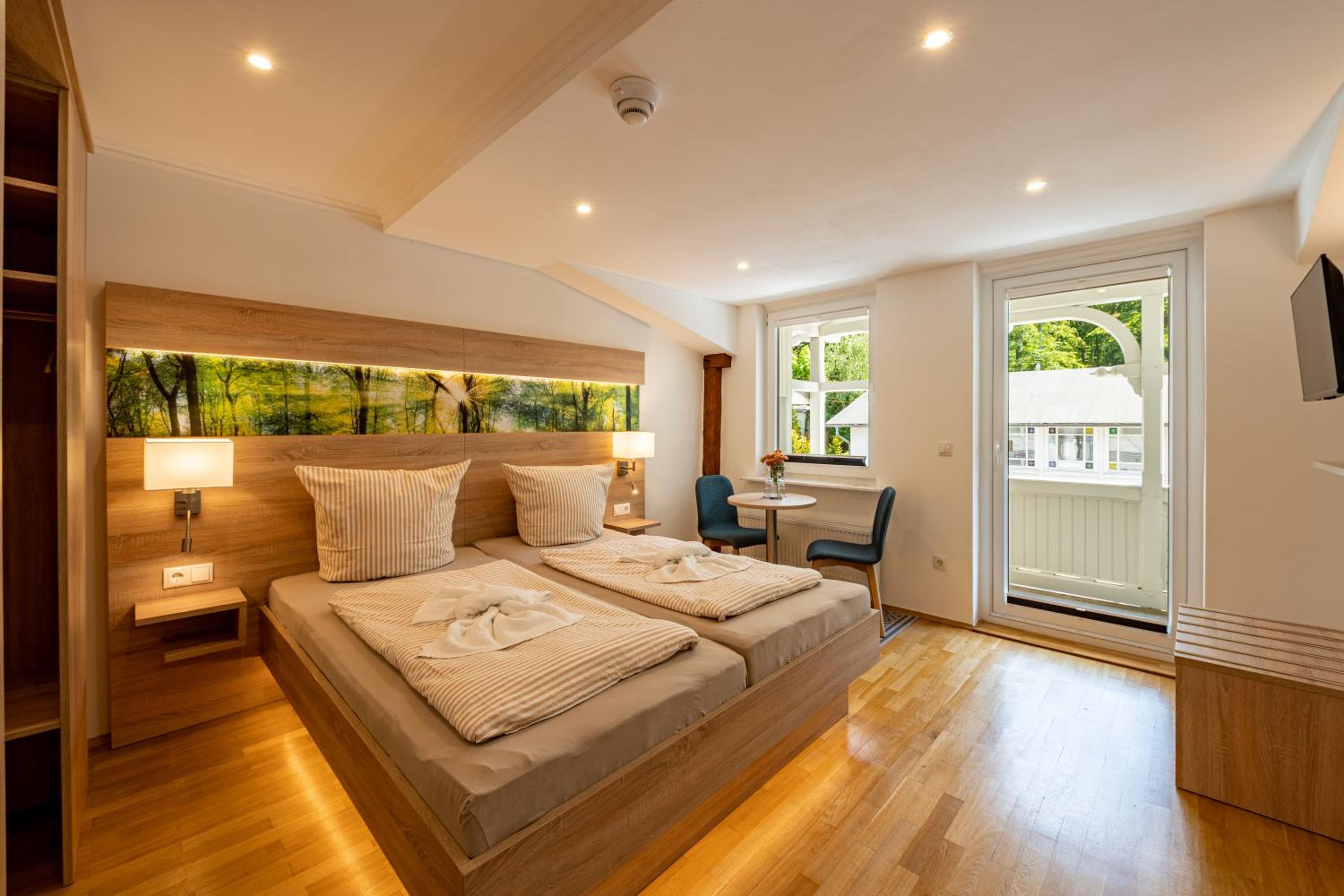 Villa Sand im Schuh