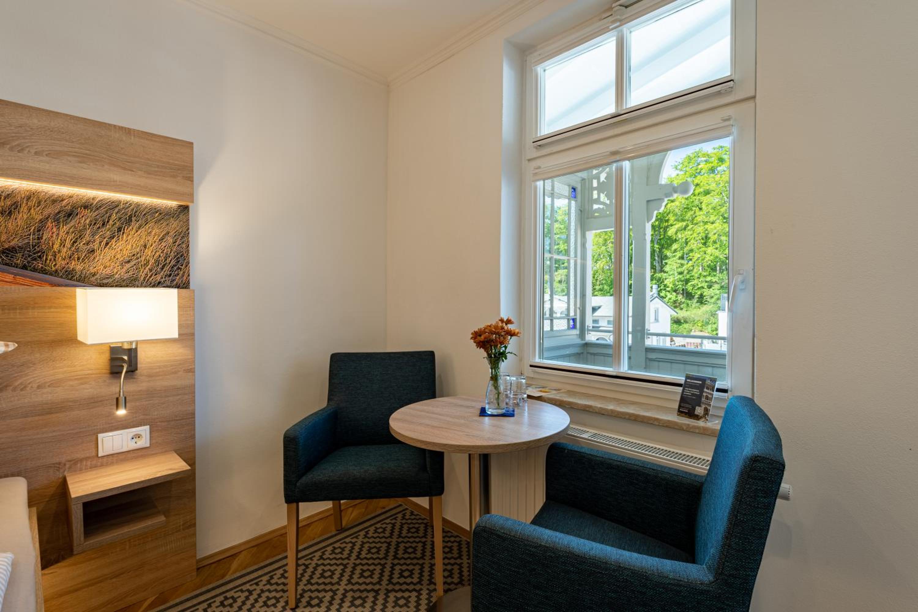 Villa Sand im Schuh
