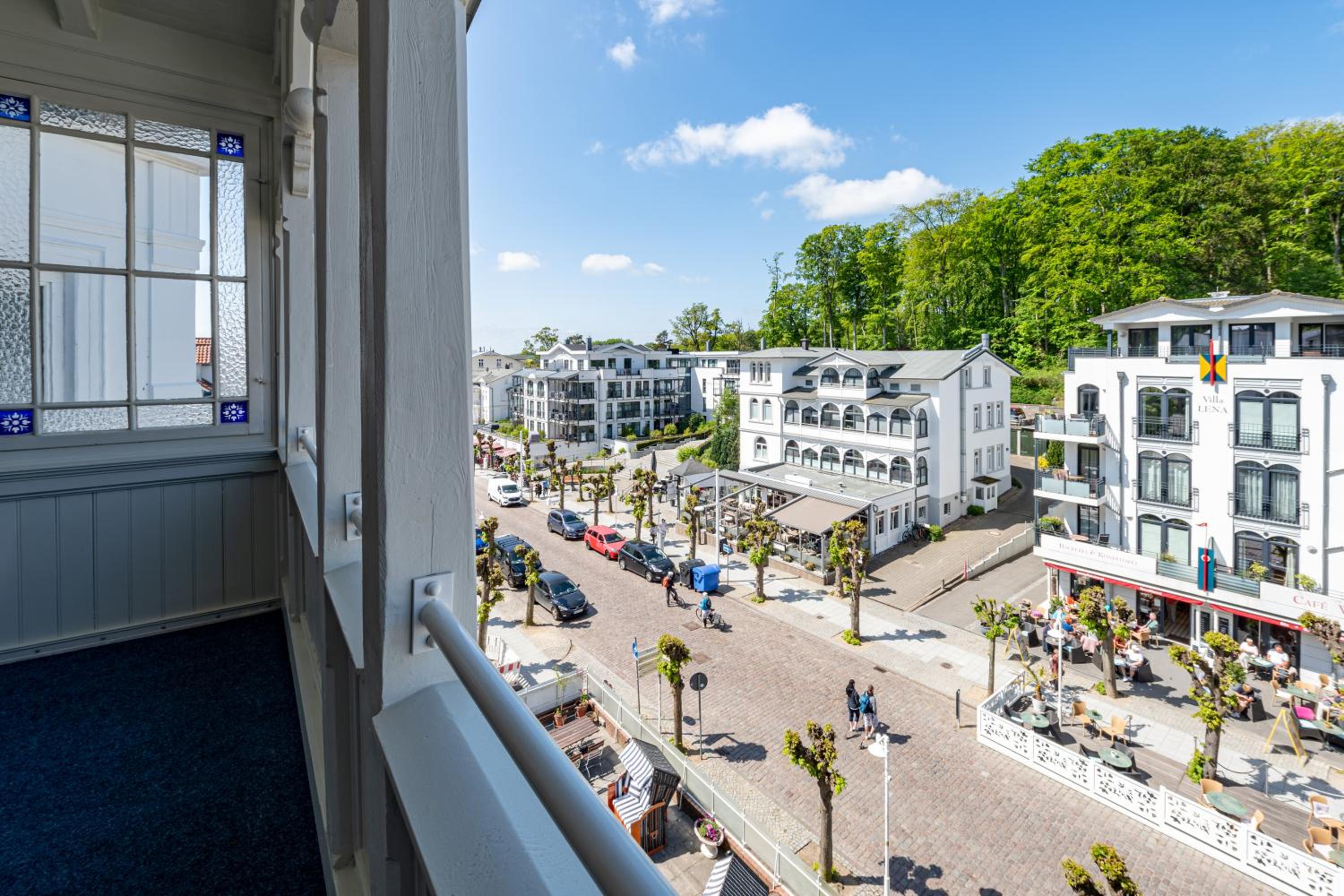 Villa Sand im Schuh