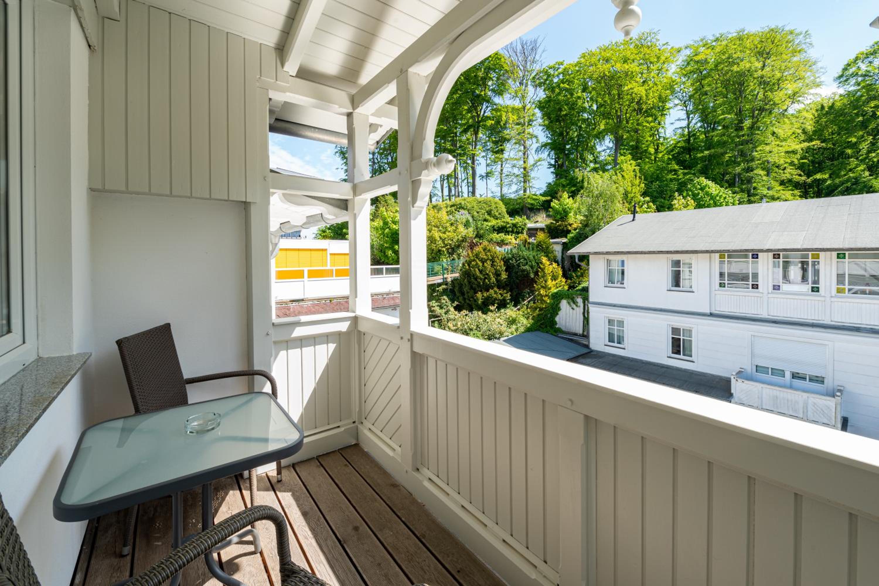 Villa Sand im Schuh