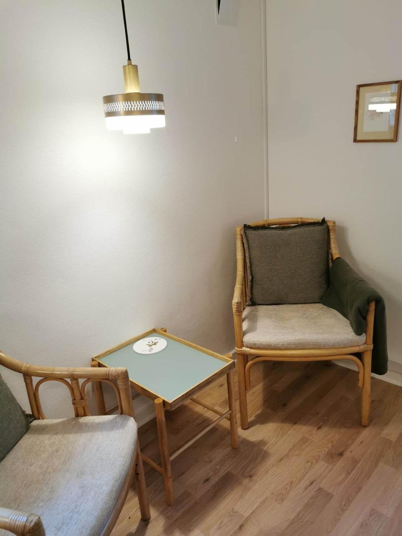 Agervig Bed & Breakfast