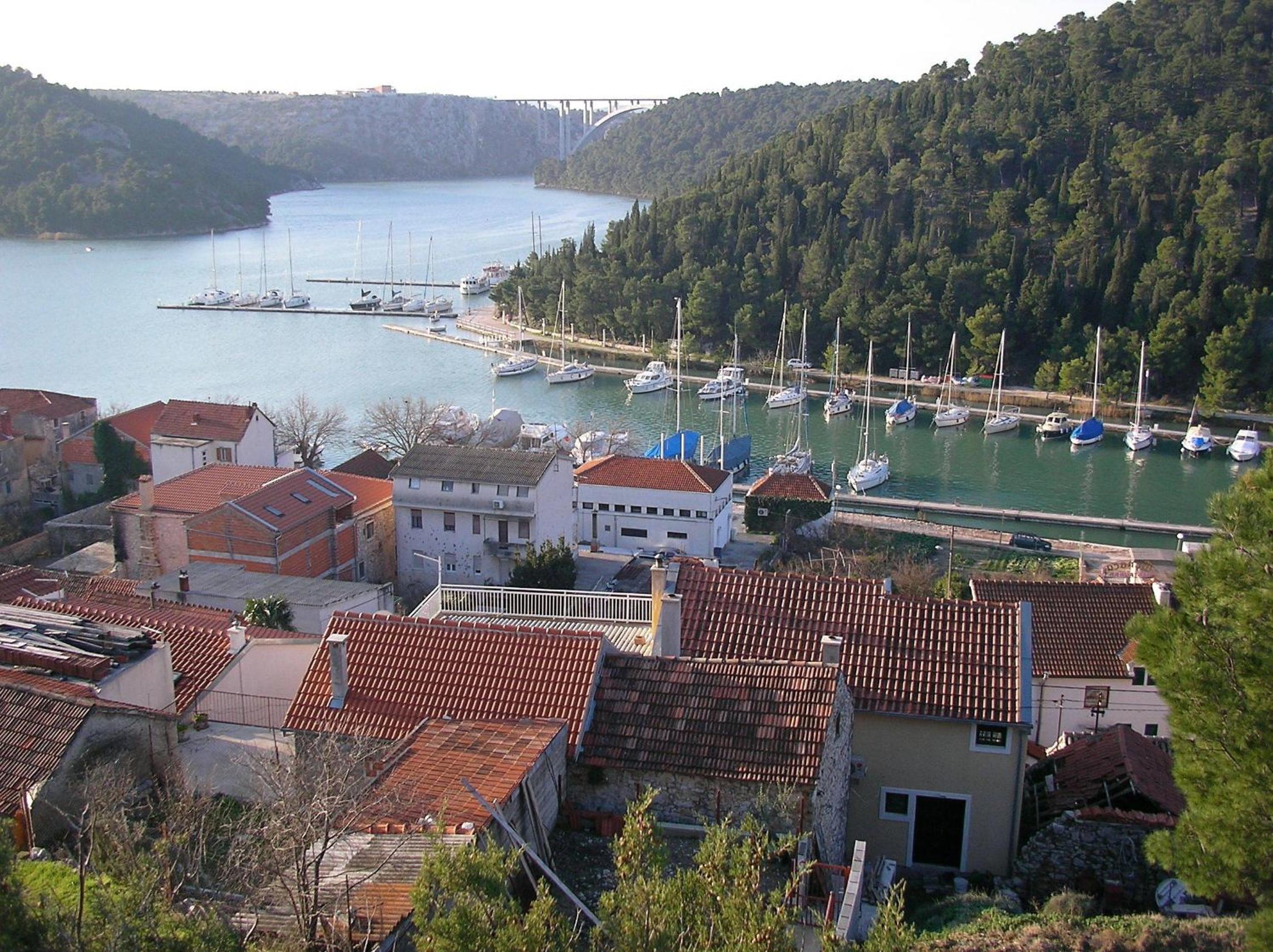 Guesthouse Juric