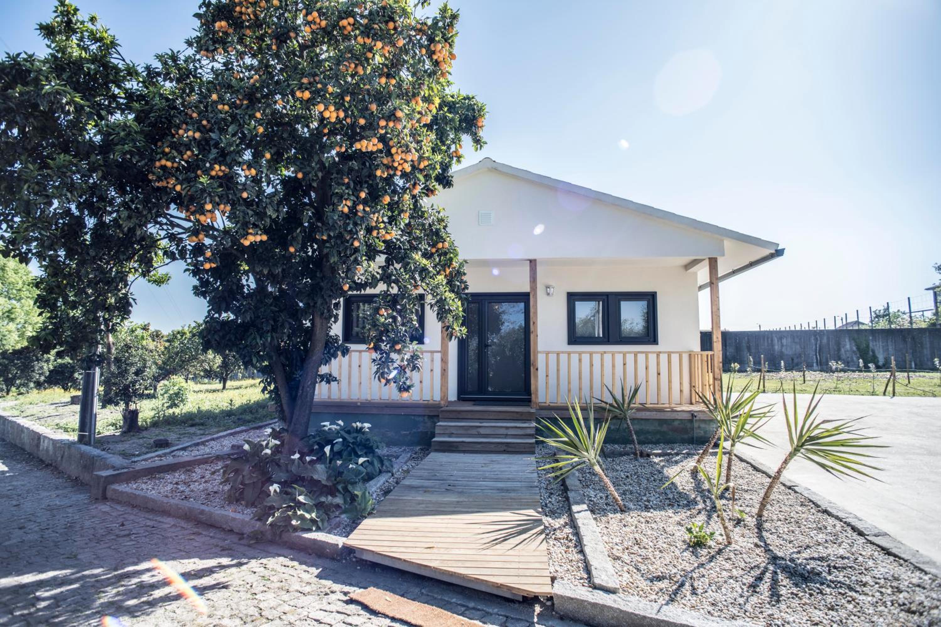Quinta Do Pomar Pomar Farm