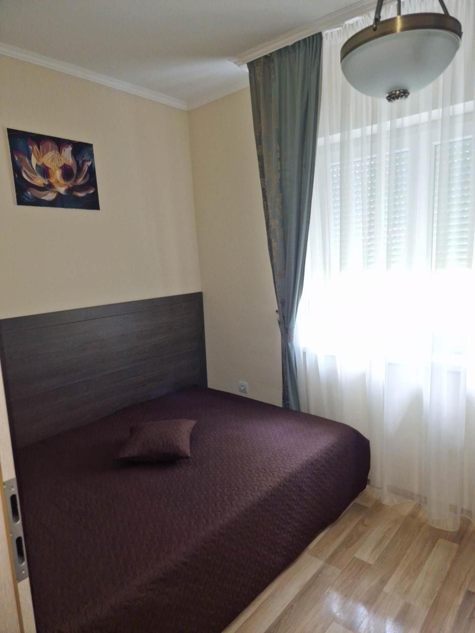 Waterlily Apartman