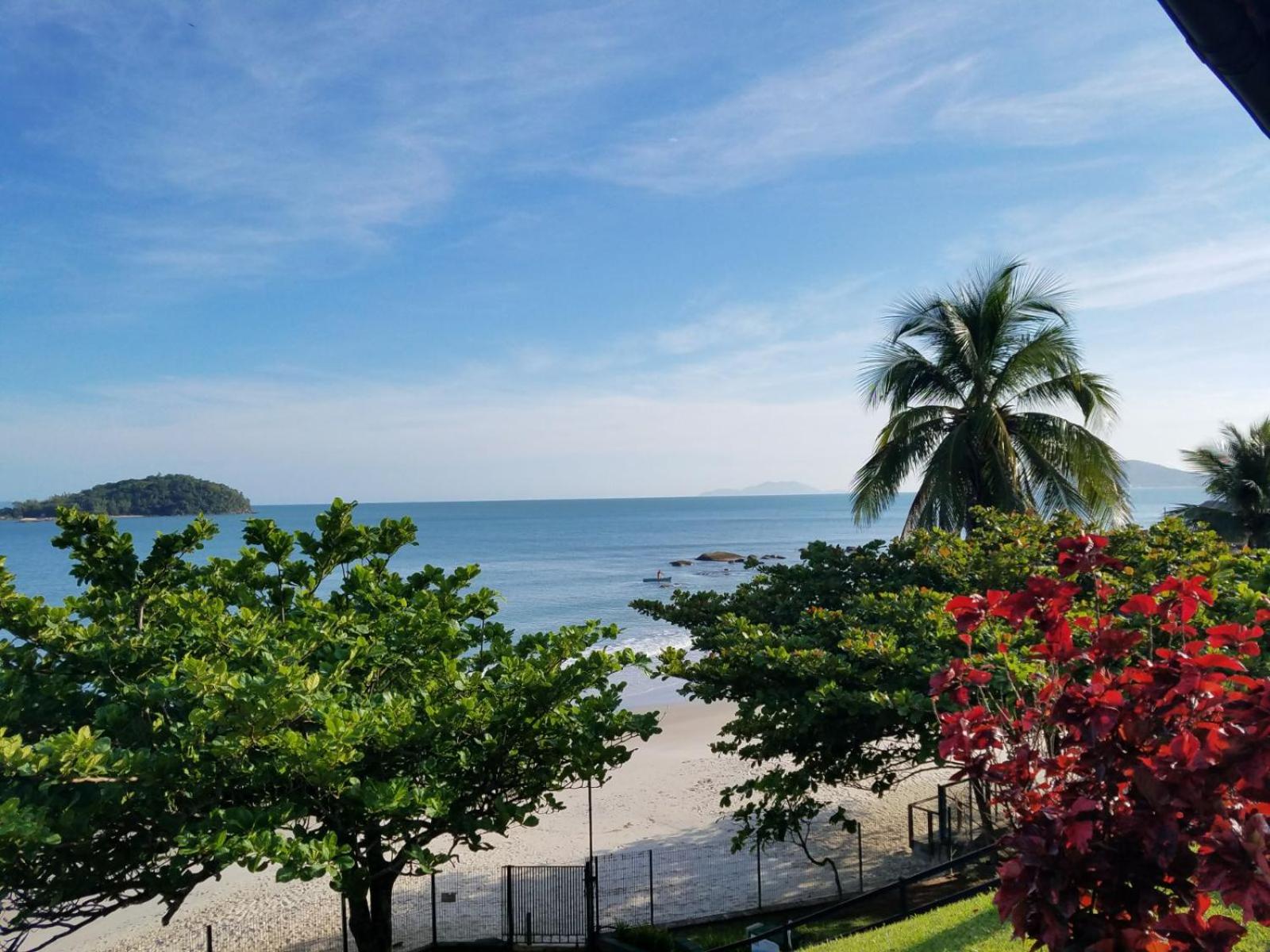 Secret Spot Floripa