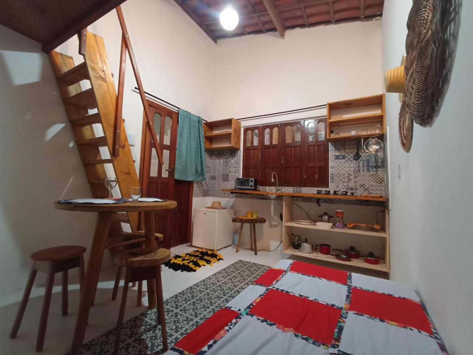 Canto Ybykuara - Natural Guest House