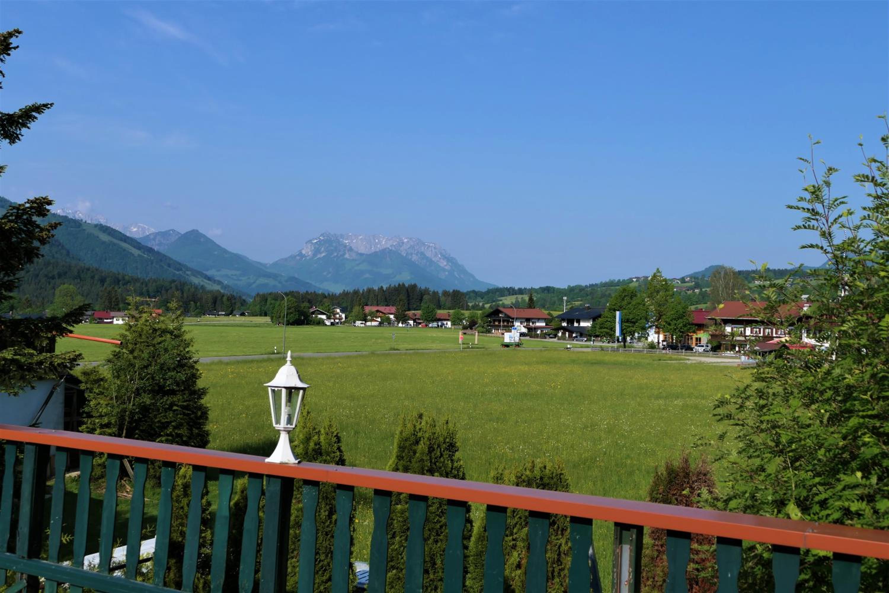 Landhaus Sonnenblick view 5