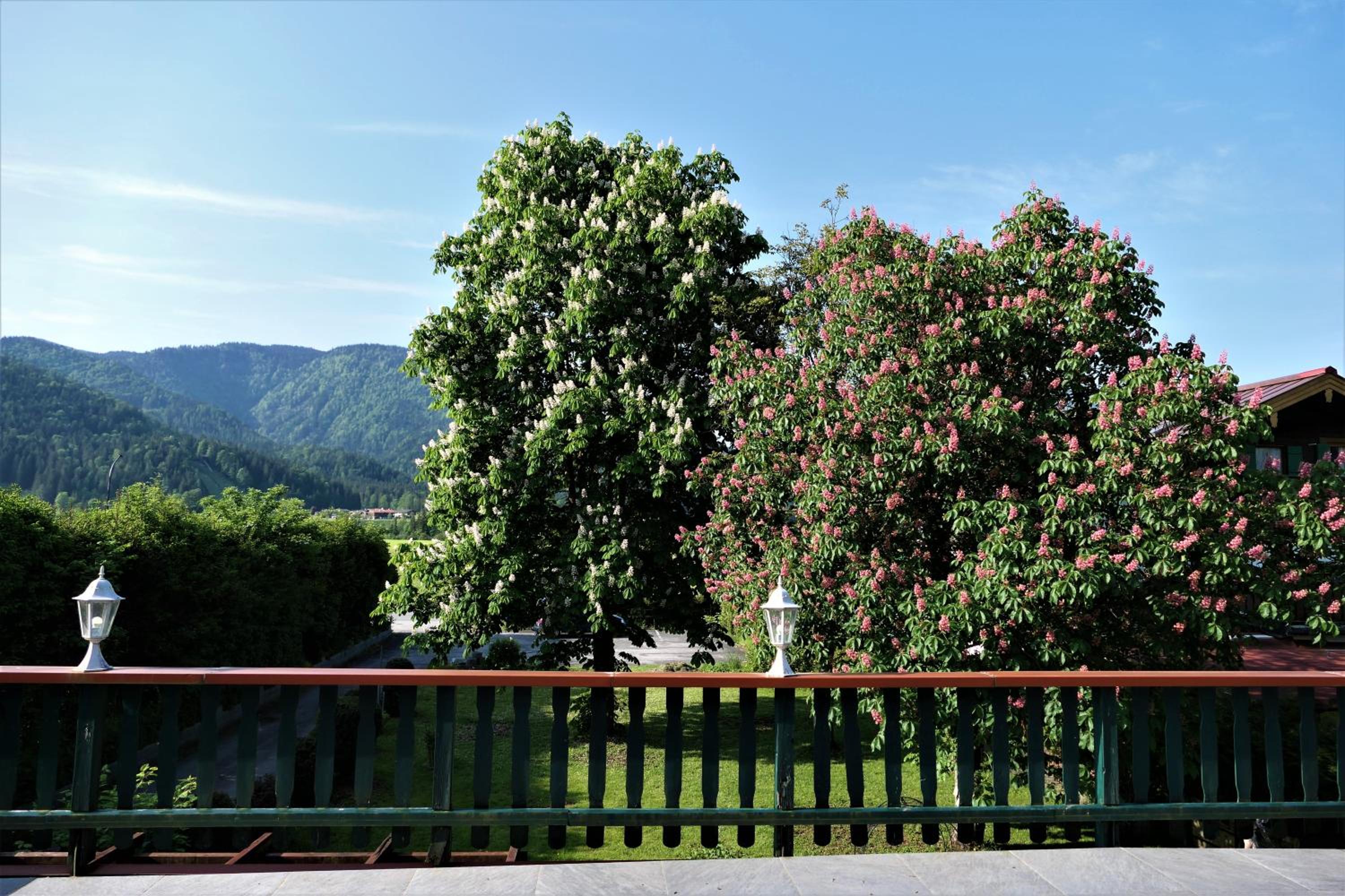 Landhaus Sonnenblick view 3
