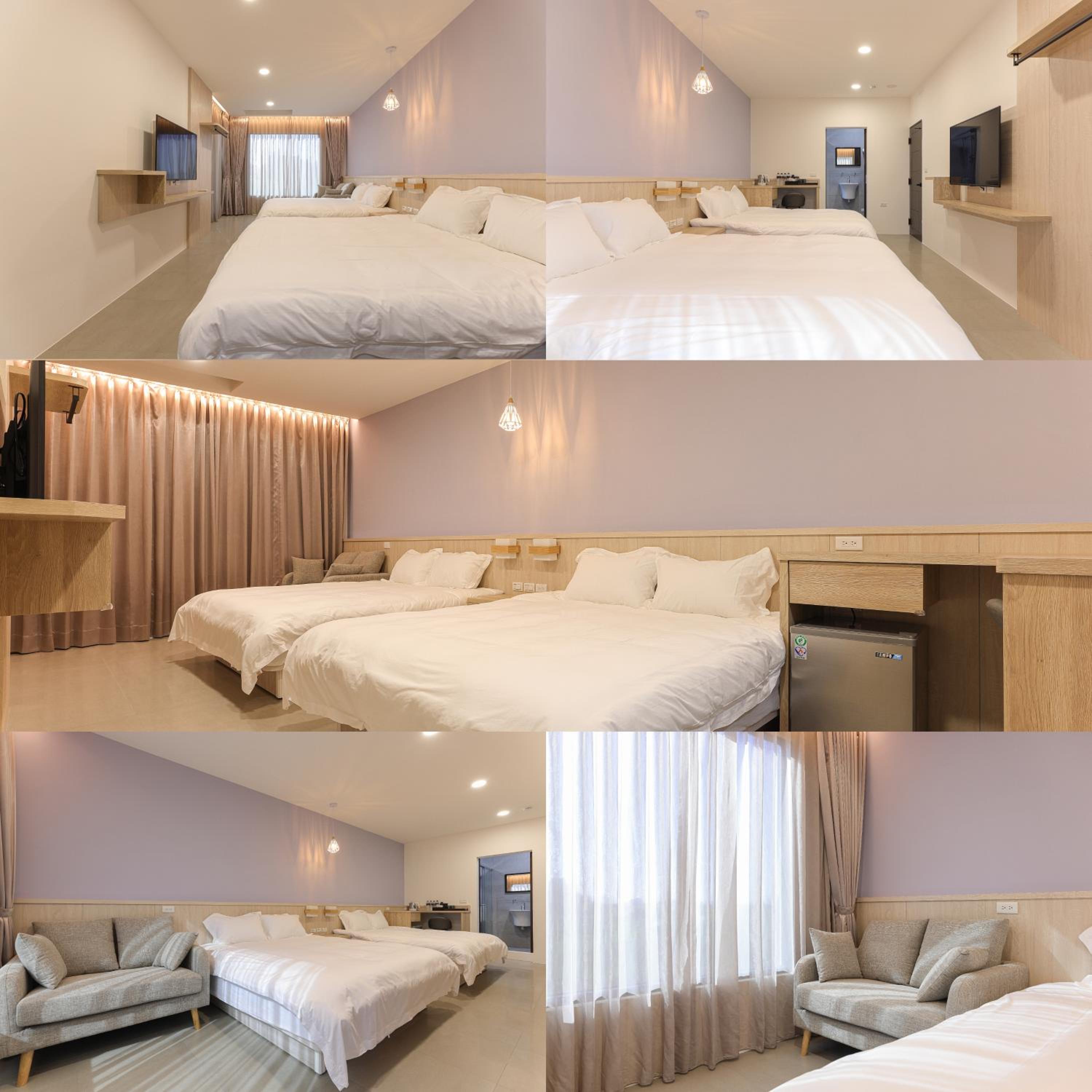 Yonezawa Guest House