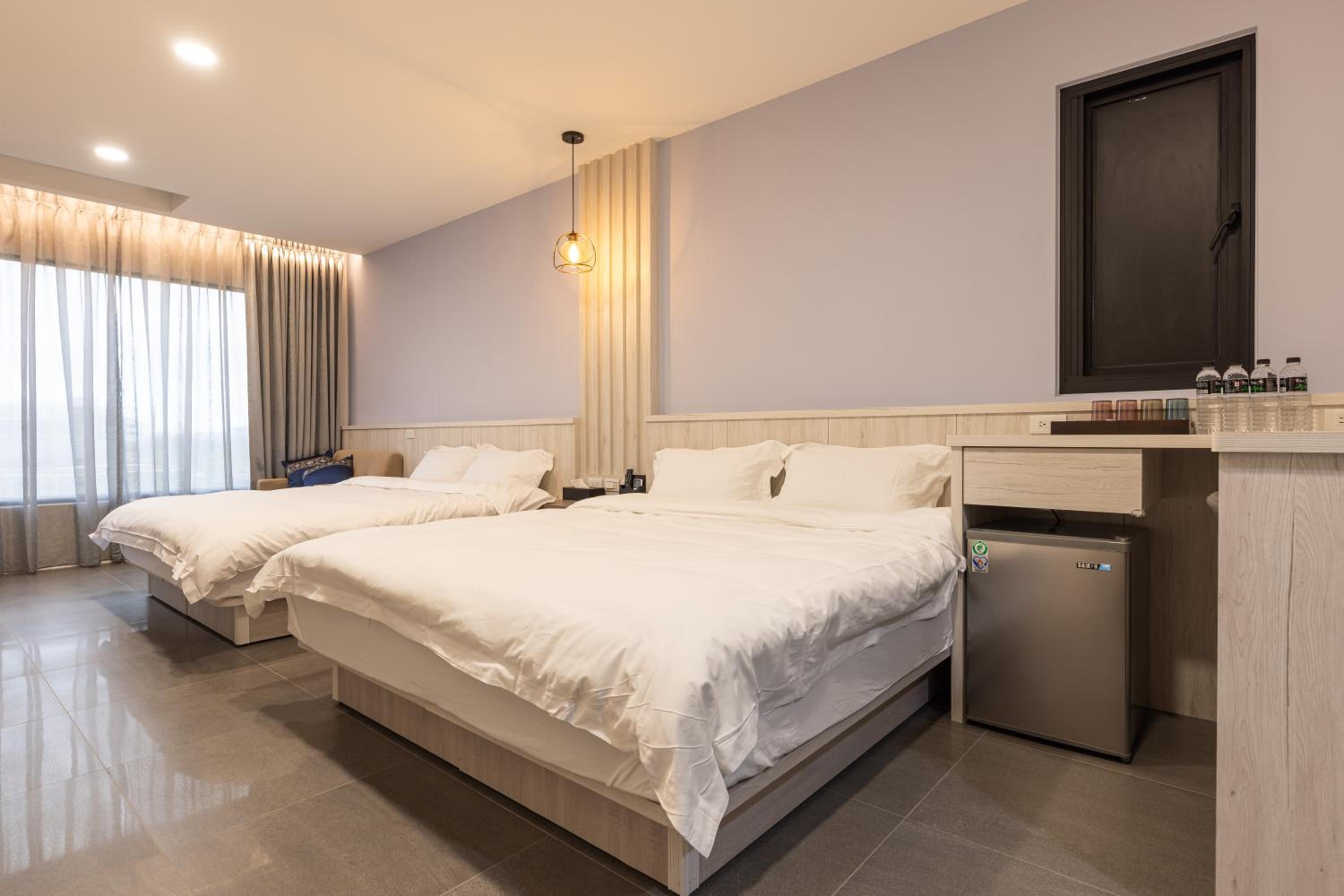 Yonezawa Guest House
