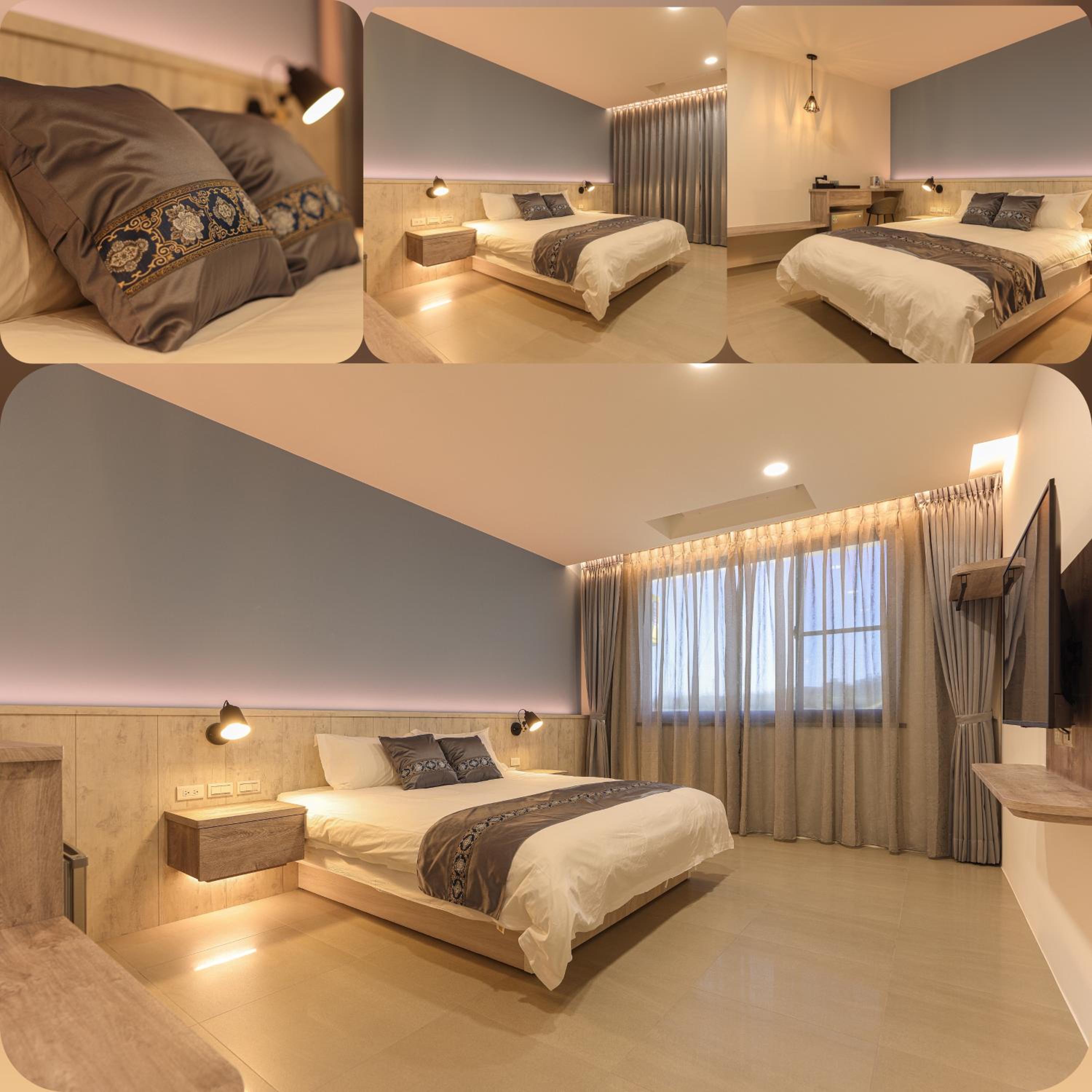 Yonezawa Guest House