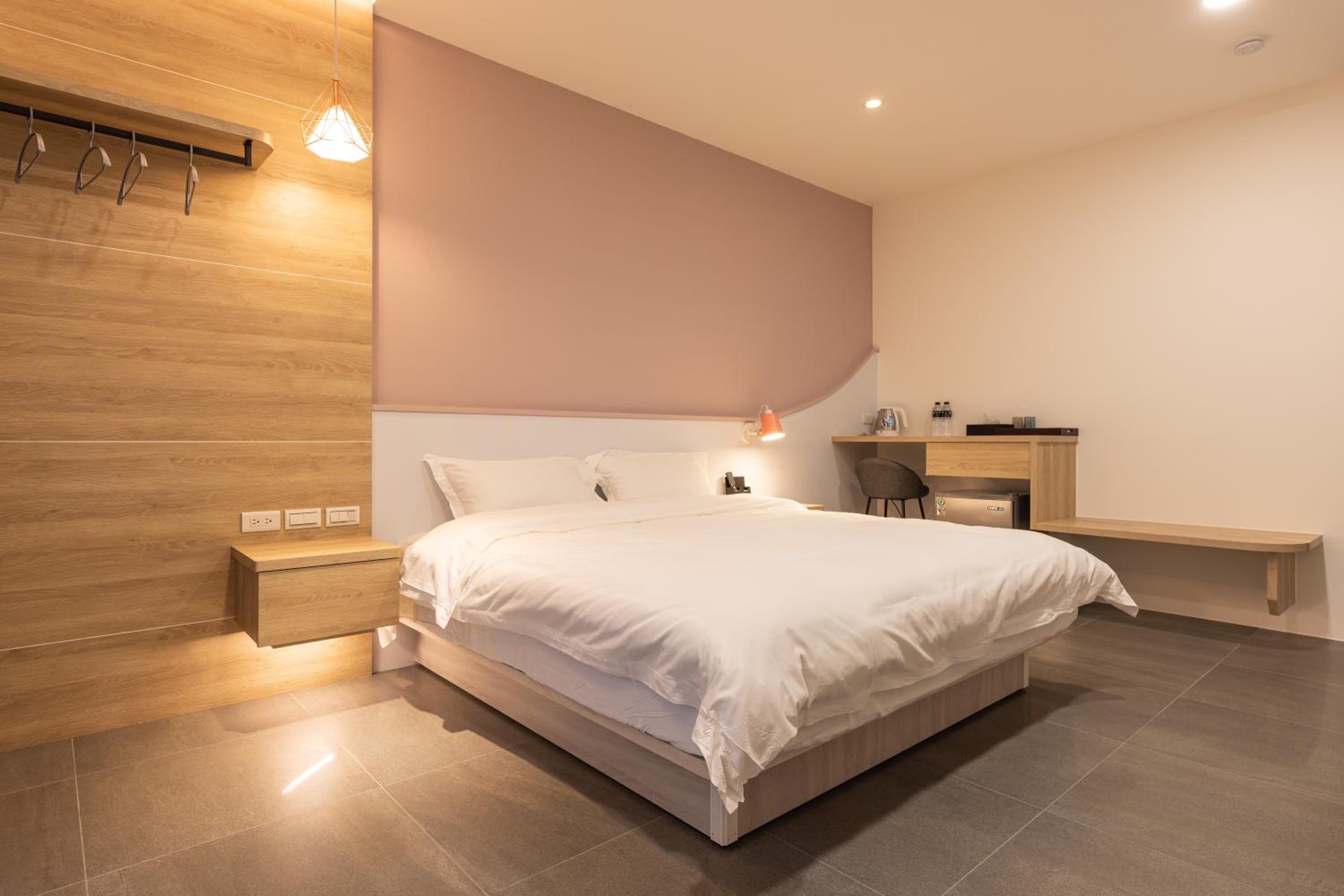Yonezawa Guest House