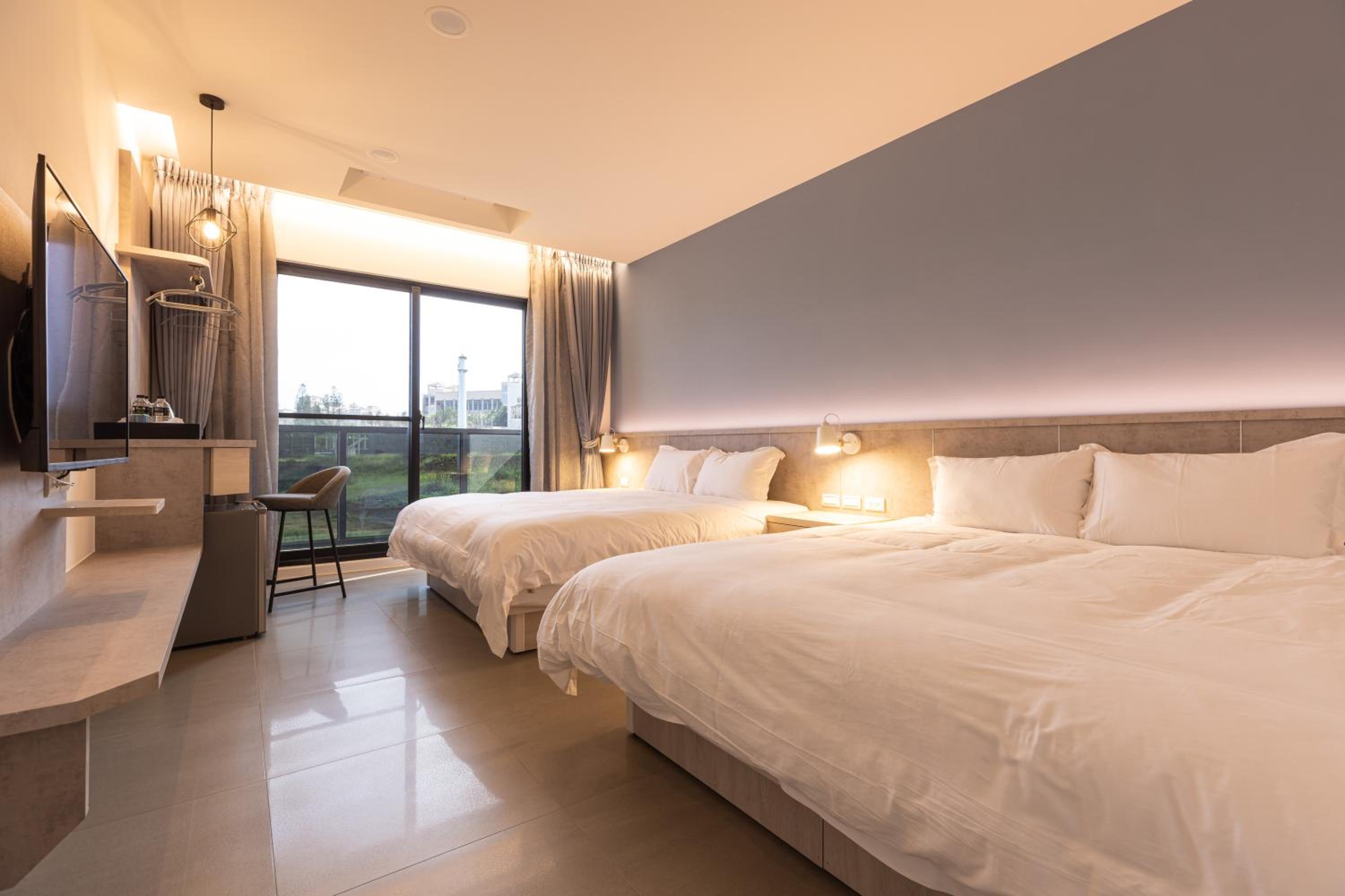 Yonezawa Guest House