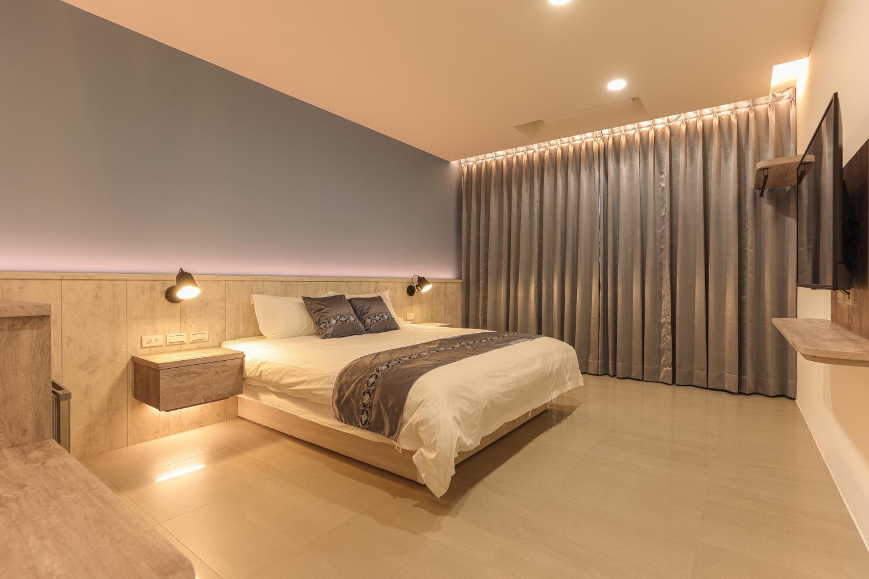 Yonezawa Guest House
