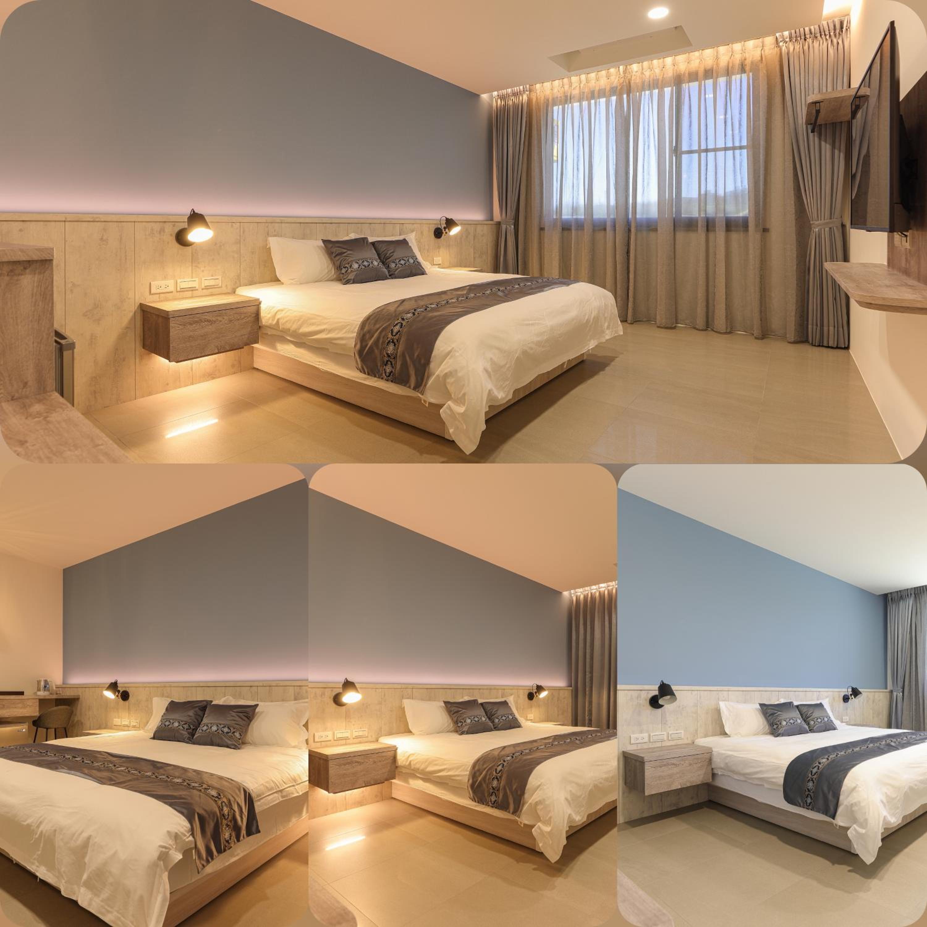 Yonezawa Guest House
