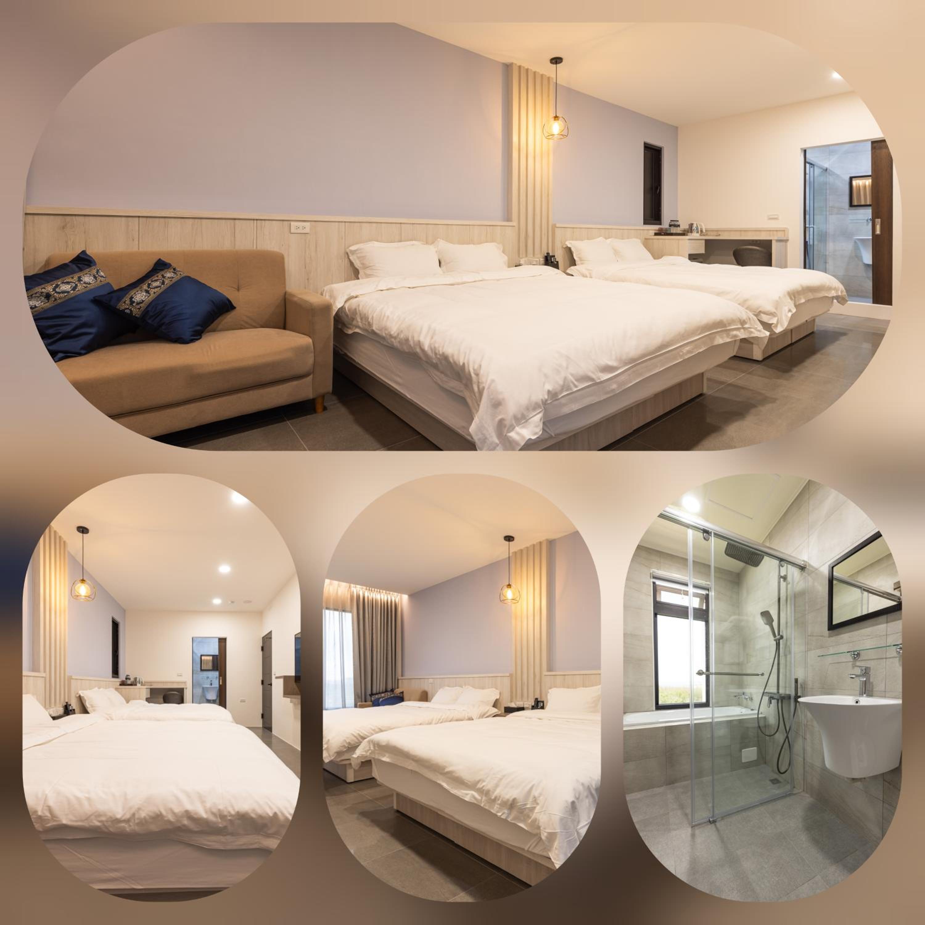 Yonezawa Guest House