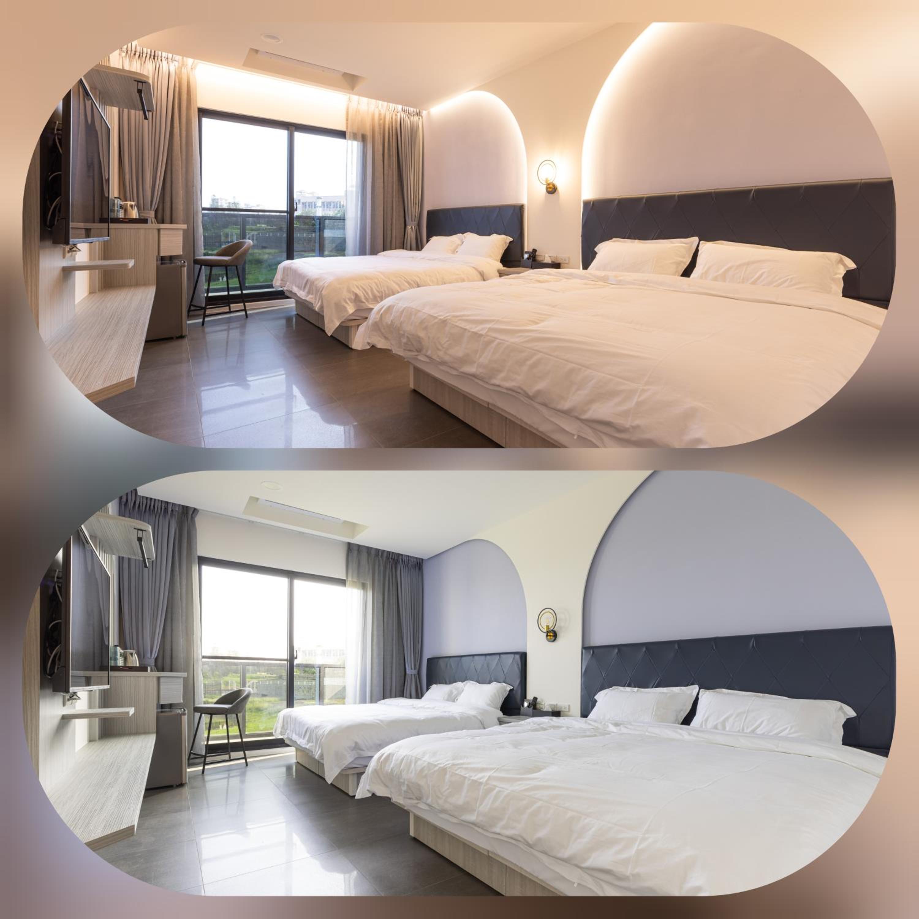 Yonezawa Guest House