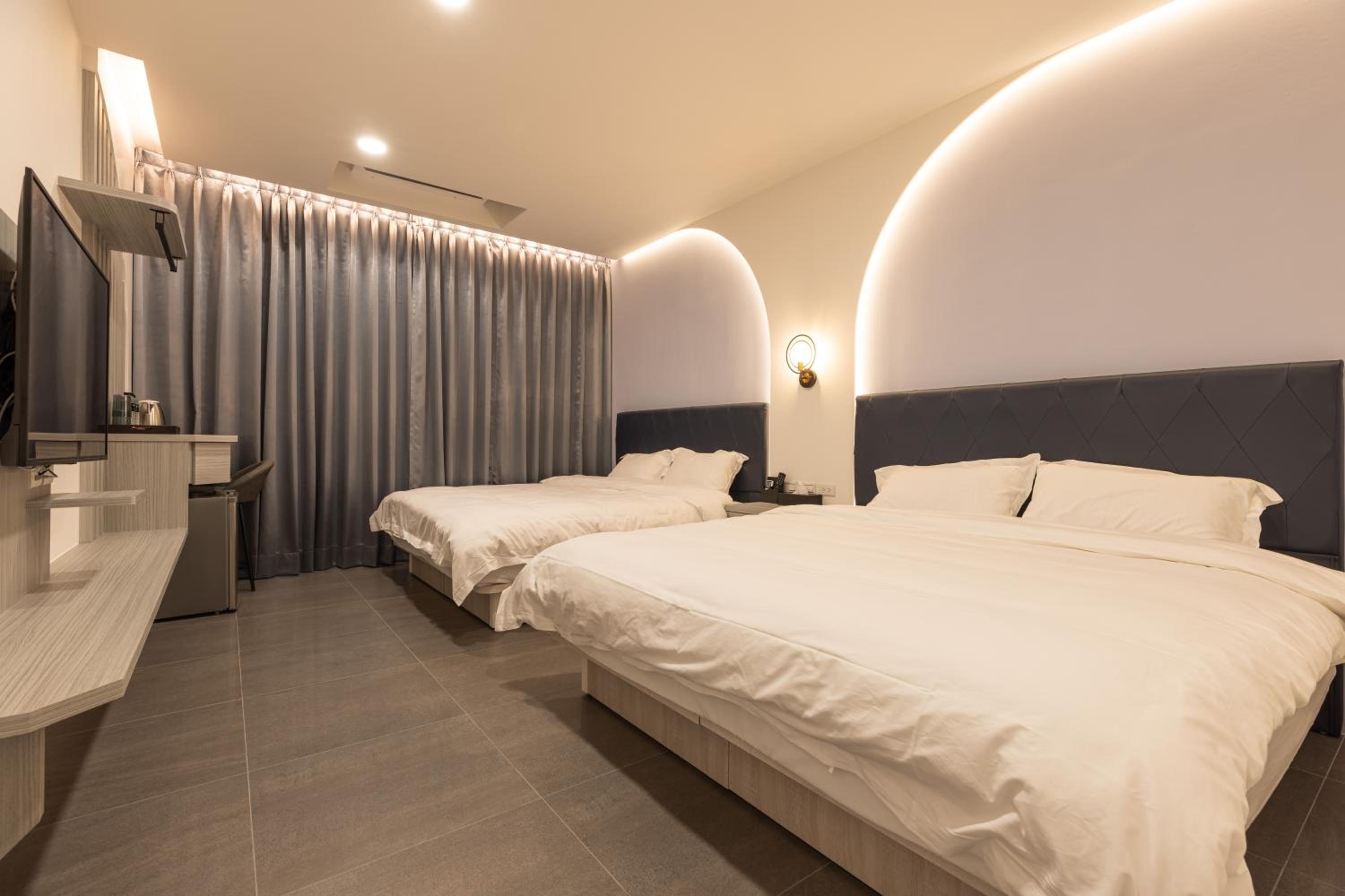 Yonezawa Guest House