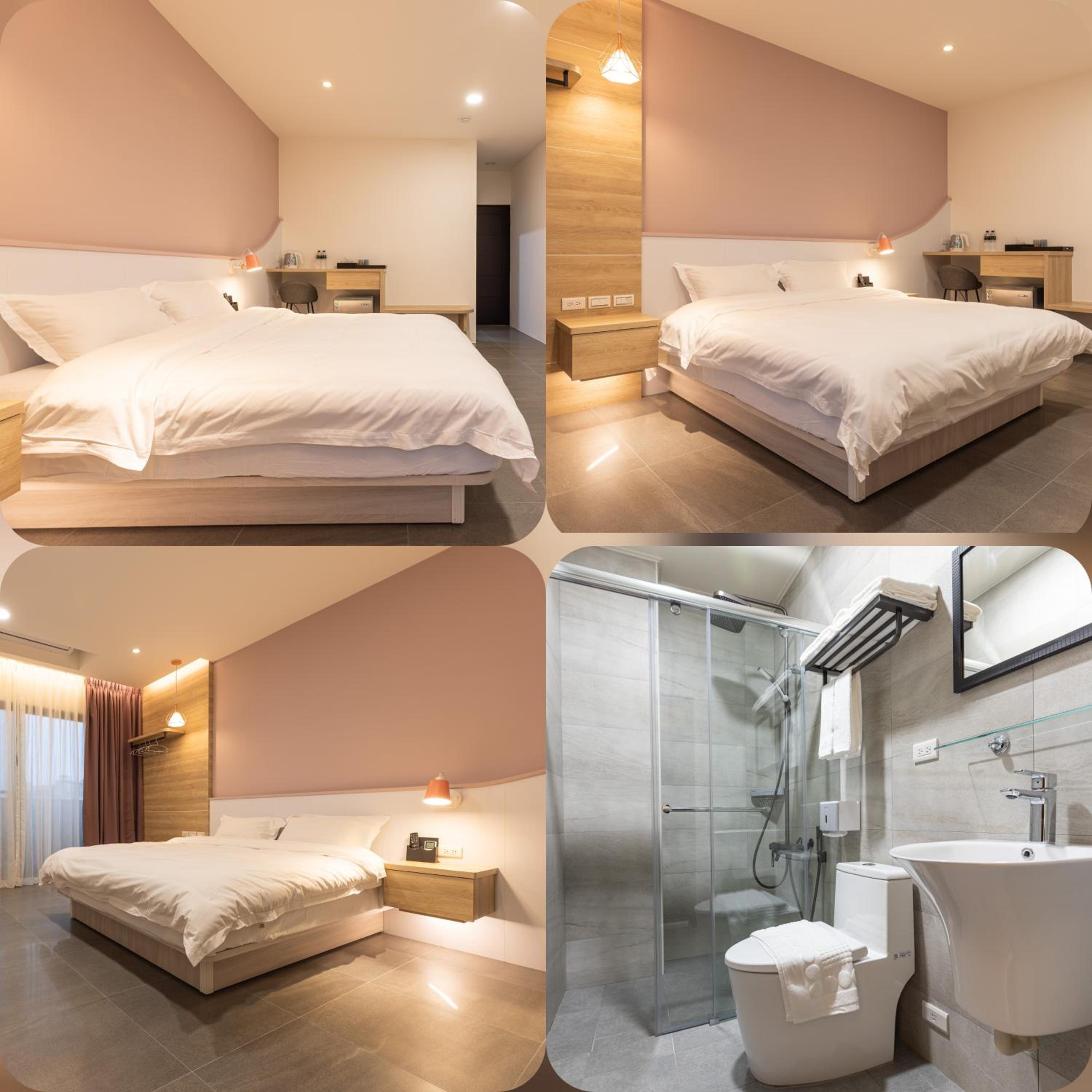 Yonezawa Guest House