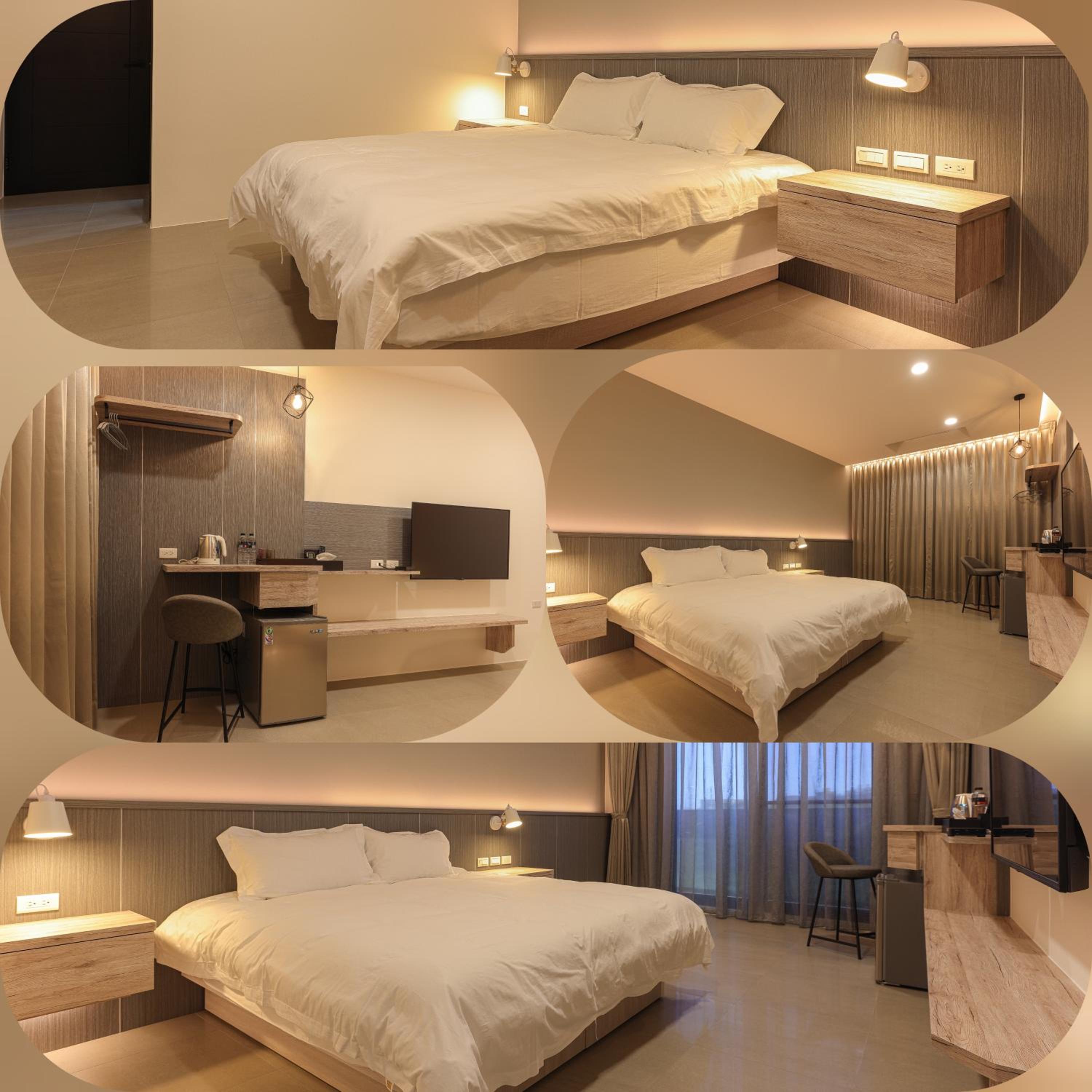 Yonezawa Guest House