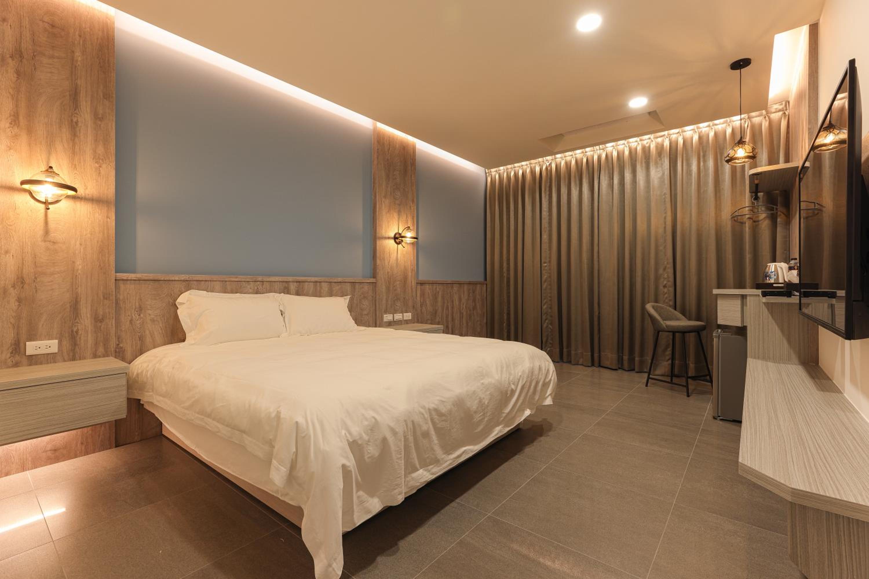 Yonezawa Guest House