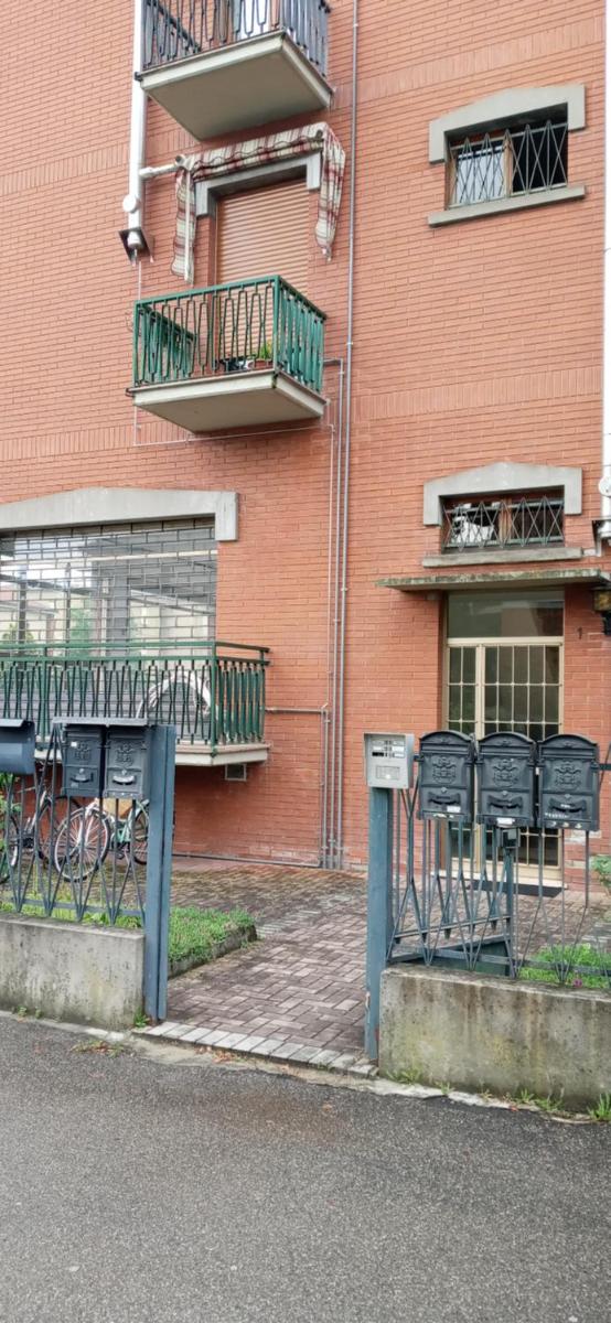 Casa SARA FIDENZA