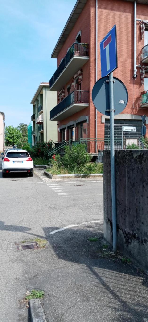 Casa SARA FIDENZA