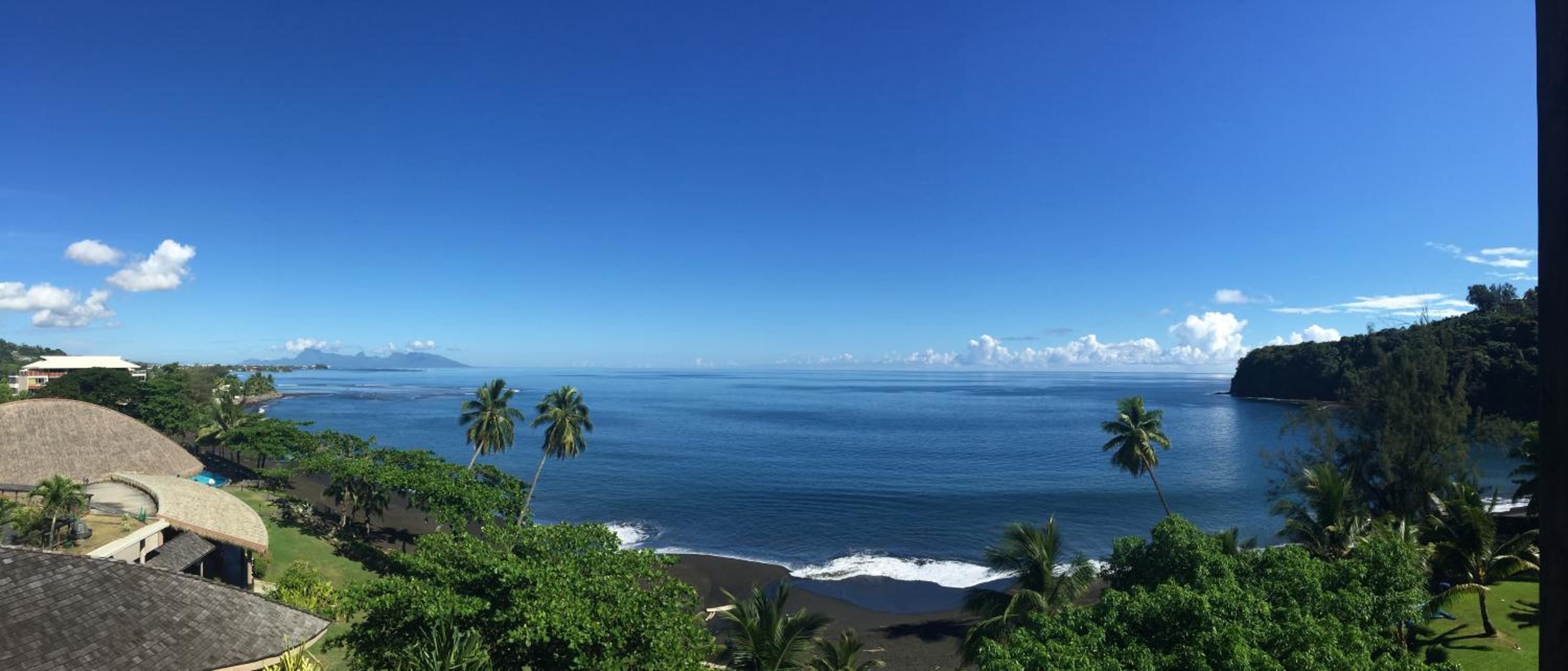 Tahiti Pearl Beach Resort photo 39 of 104