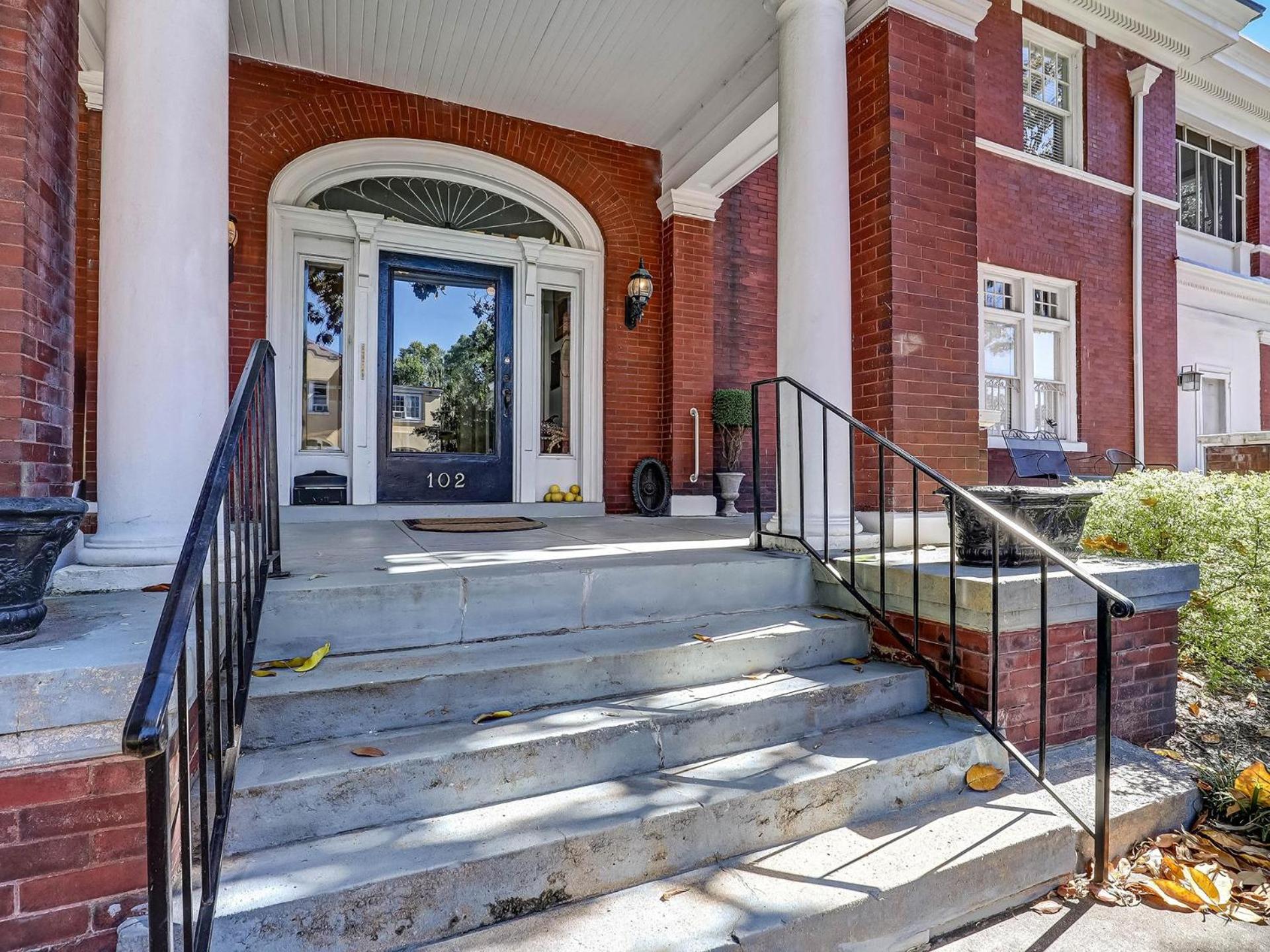 Drayton Place 1B view 5