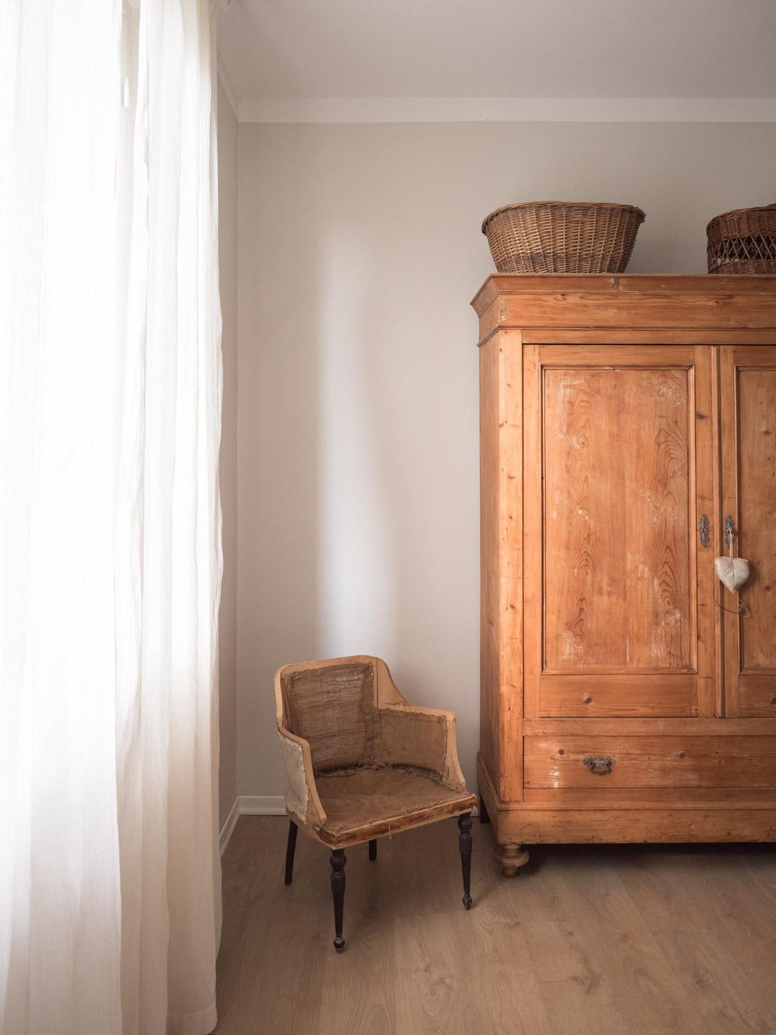 Le Molina B&B