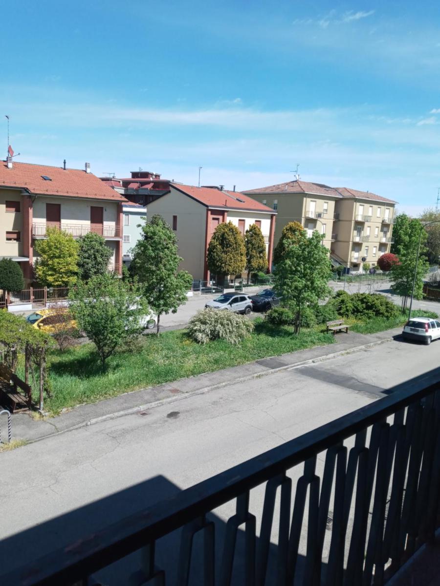 Casa SARA FIDENZA