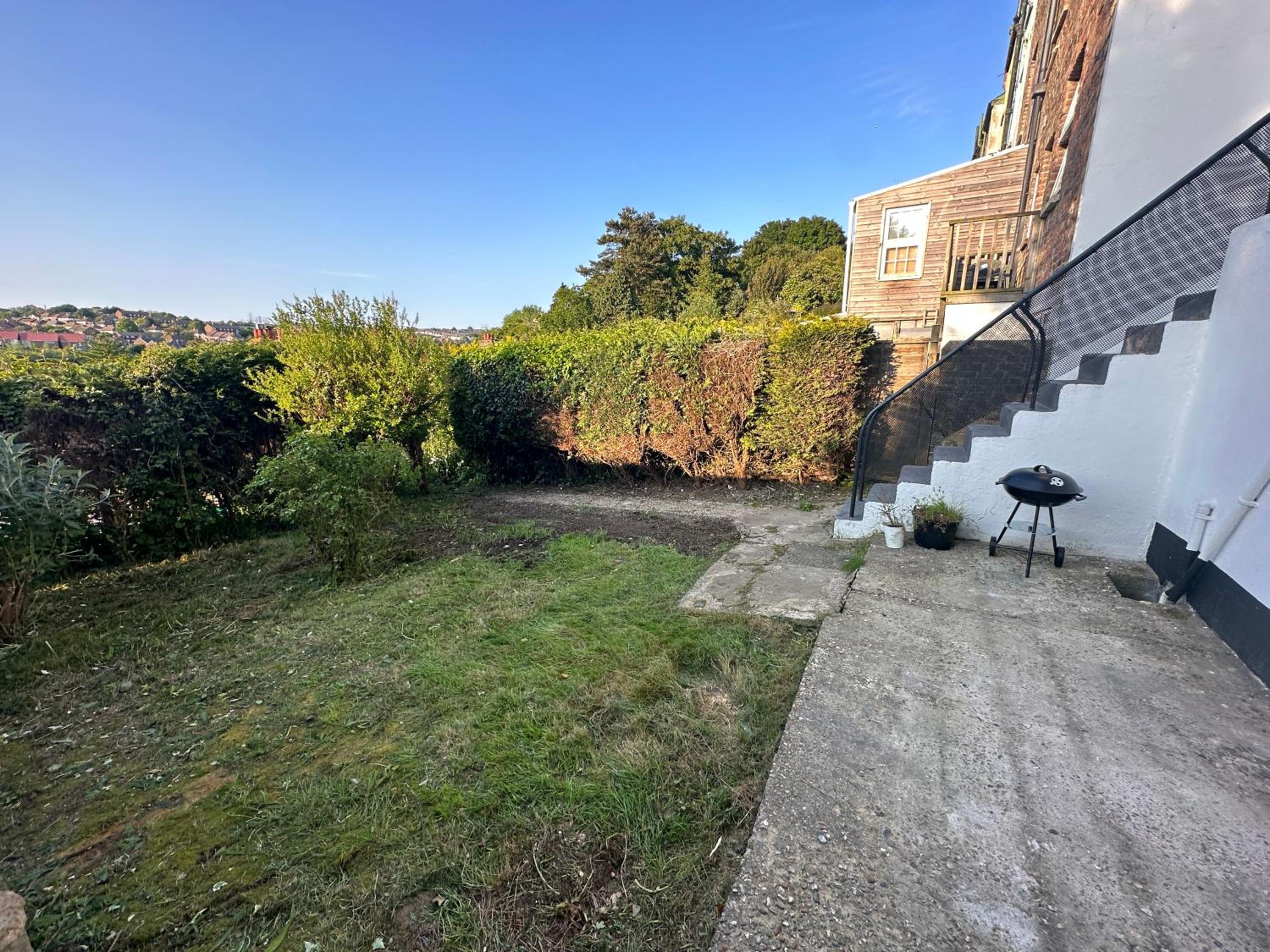 Stylish Unique 3 Bedroom House Hastings