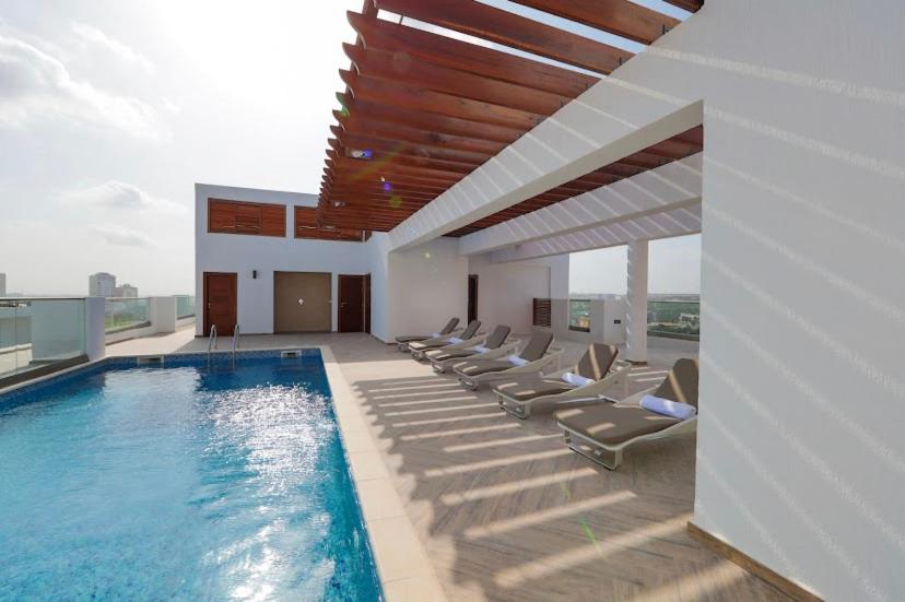 The Gallery by Luxury Stay