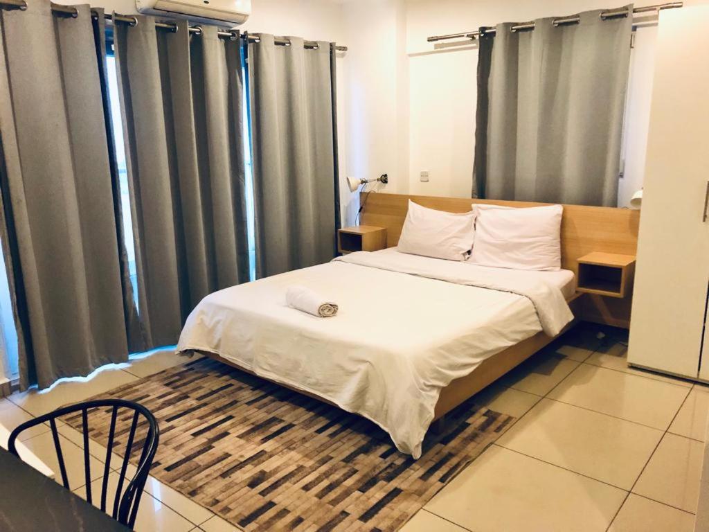 The Gallery by Luxury Stay