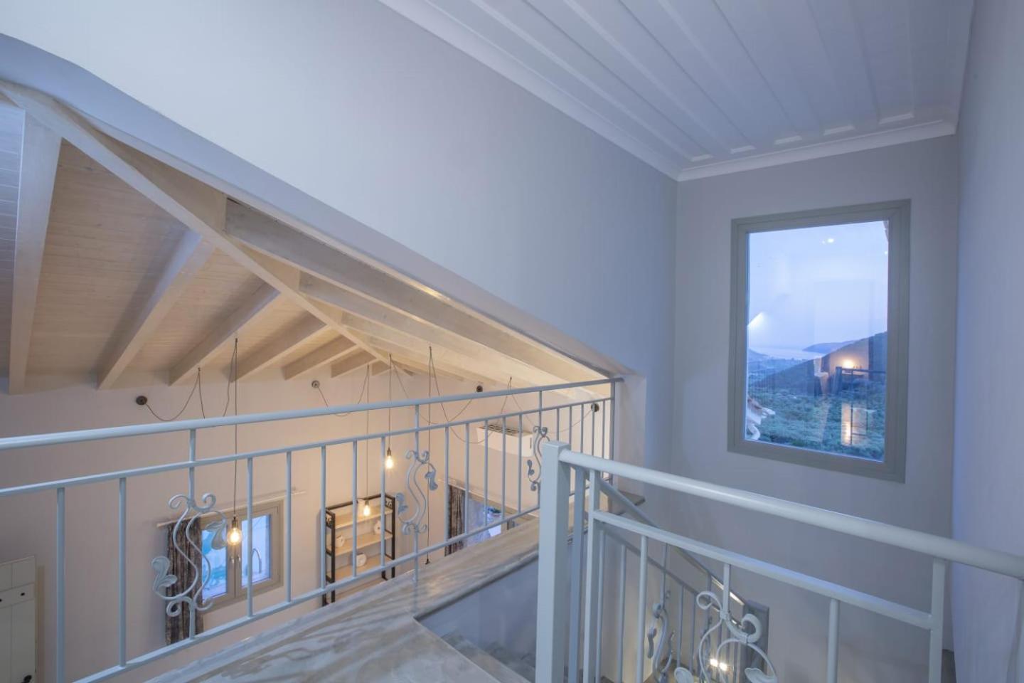 Panoutsis Villa - Sivros Lefkada